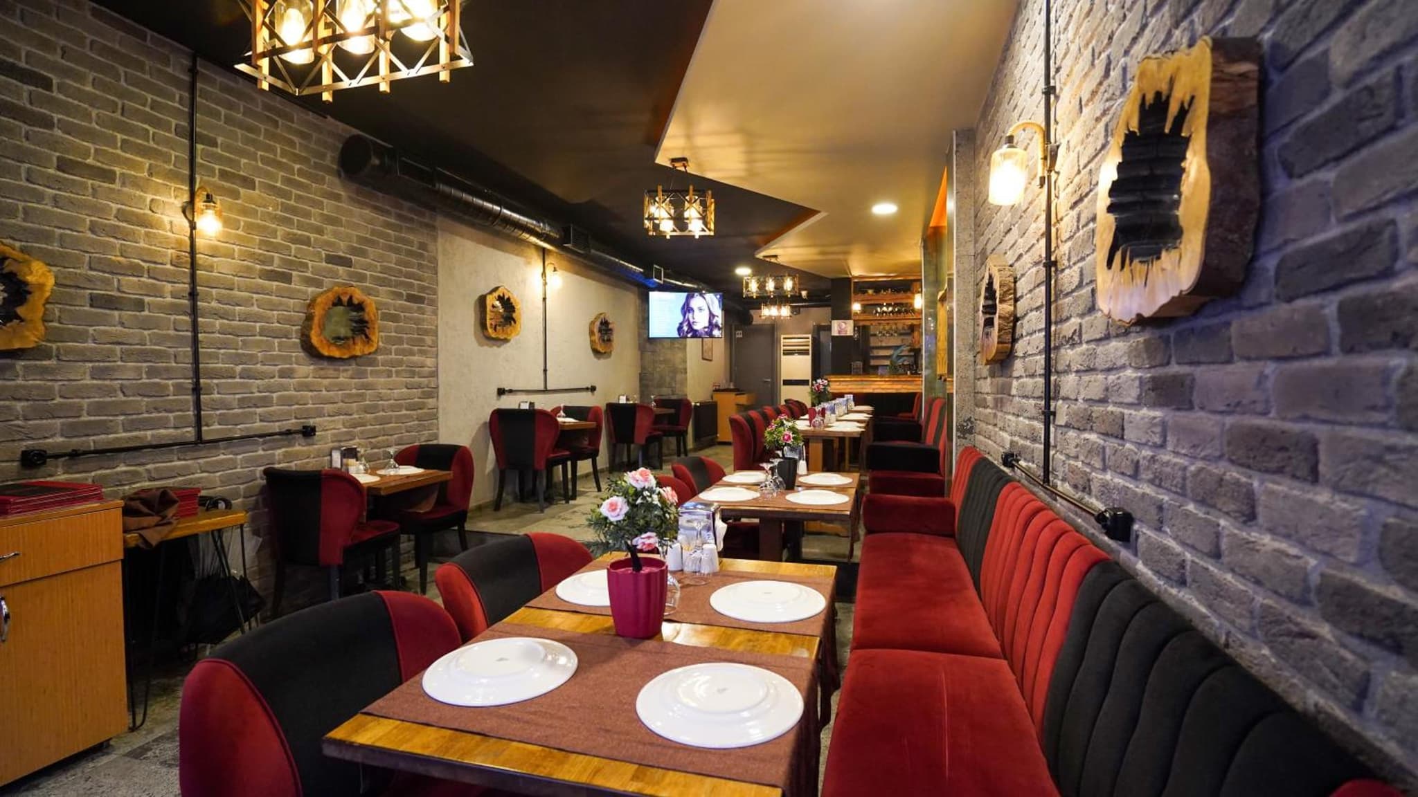 Fidan City Otel - Image 3