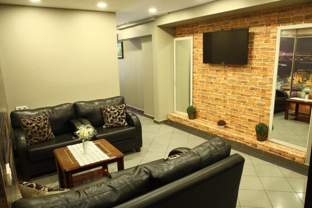 Ortaköy Suites Otel fotoğrafı