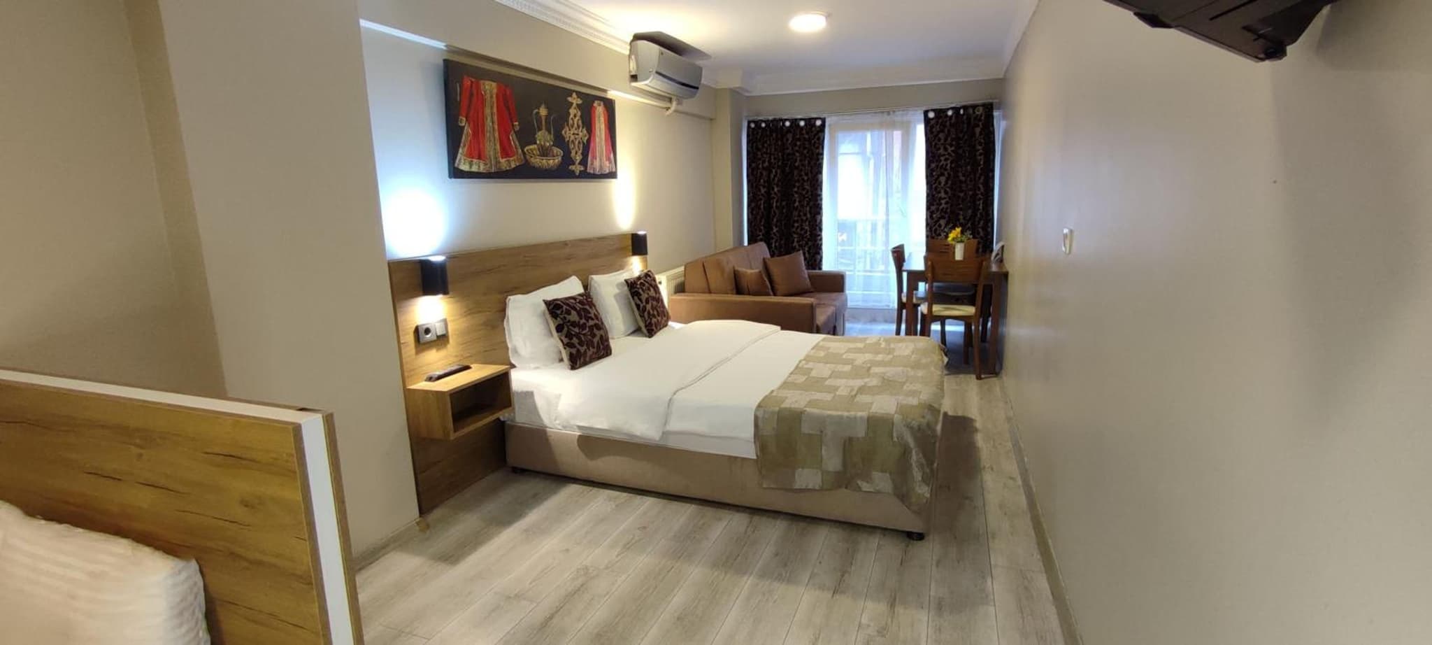 Ortaköy Suites Otel - Image 1
