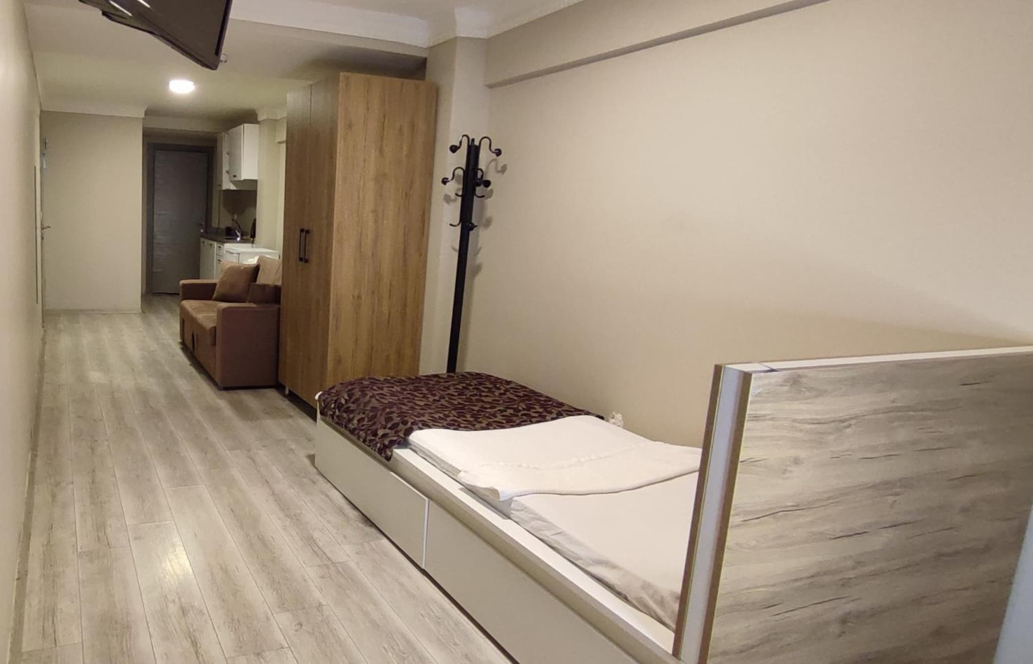 Ortaköy Suites Otel - Image 2