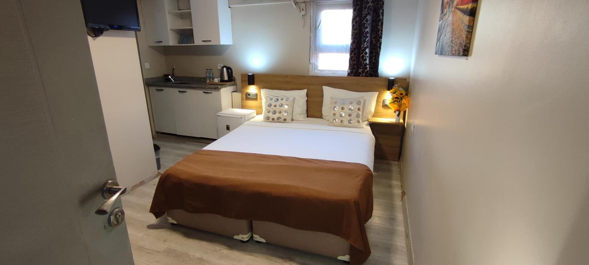 Ortaköy Suites Otel - Image 4
