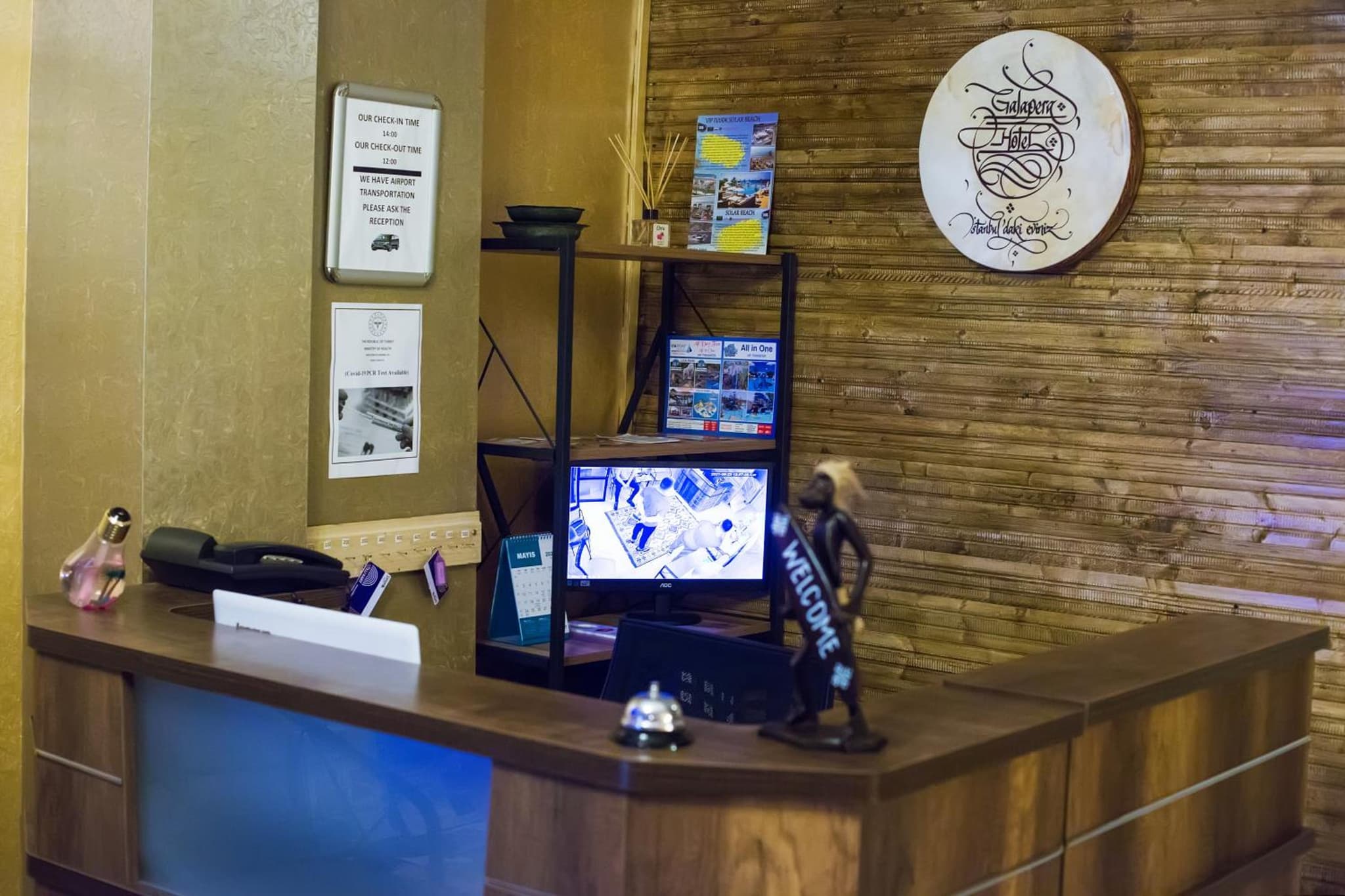 Galapera Otel - Image 4