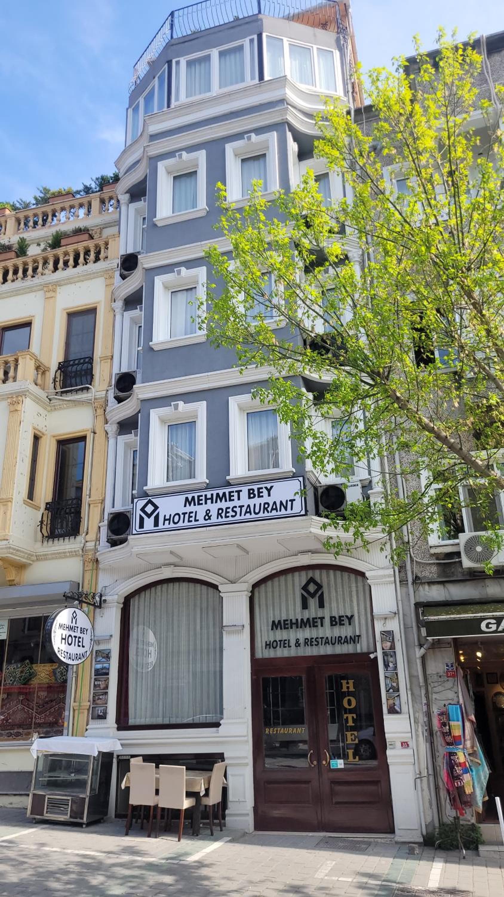 MEHMET BEY OTEL - Image 1