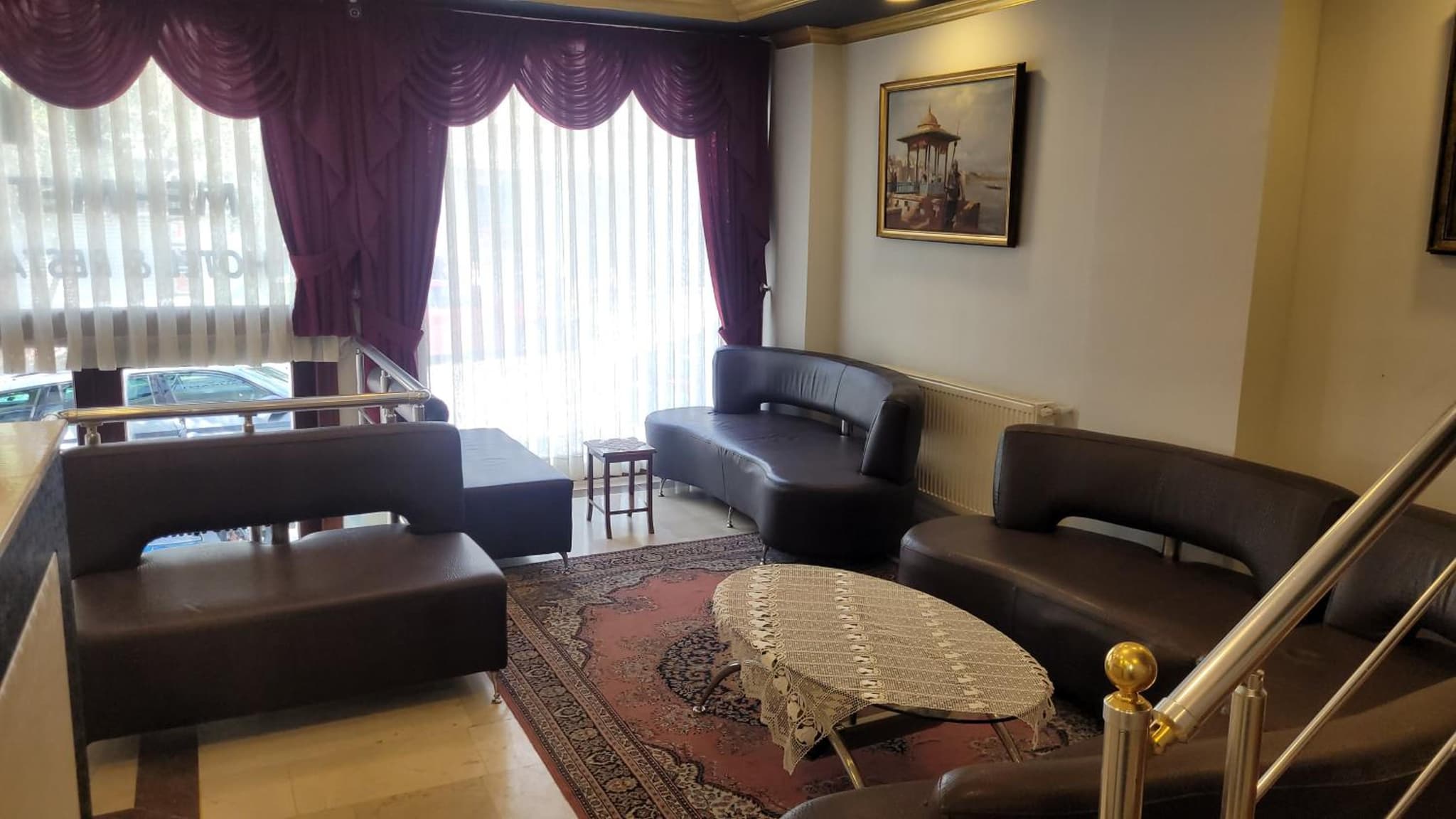 MEHMET BEY OTEL - Image 4