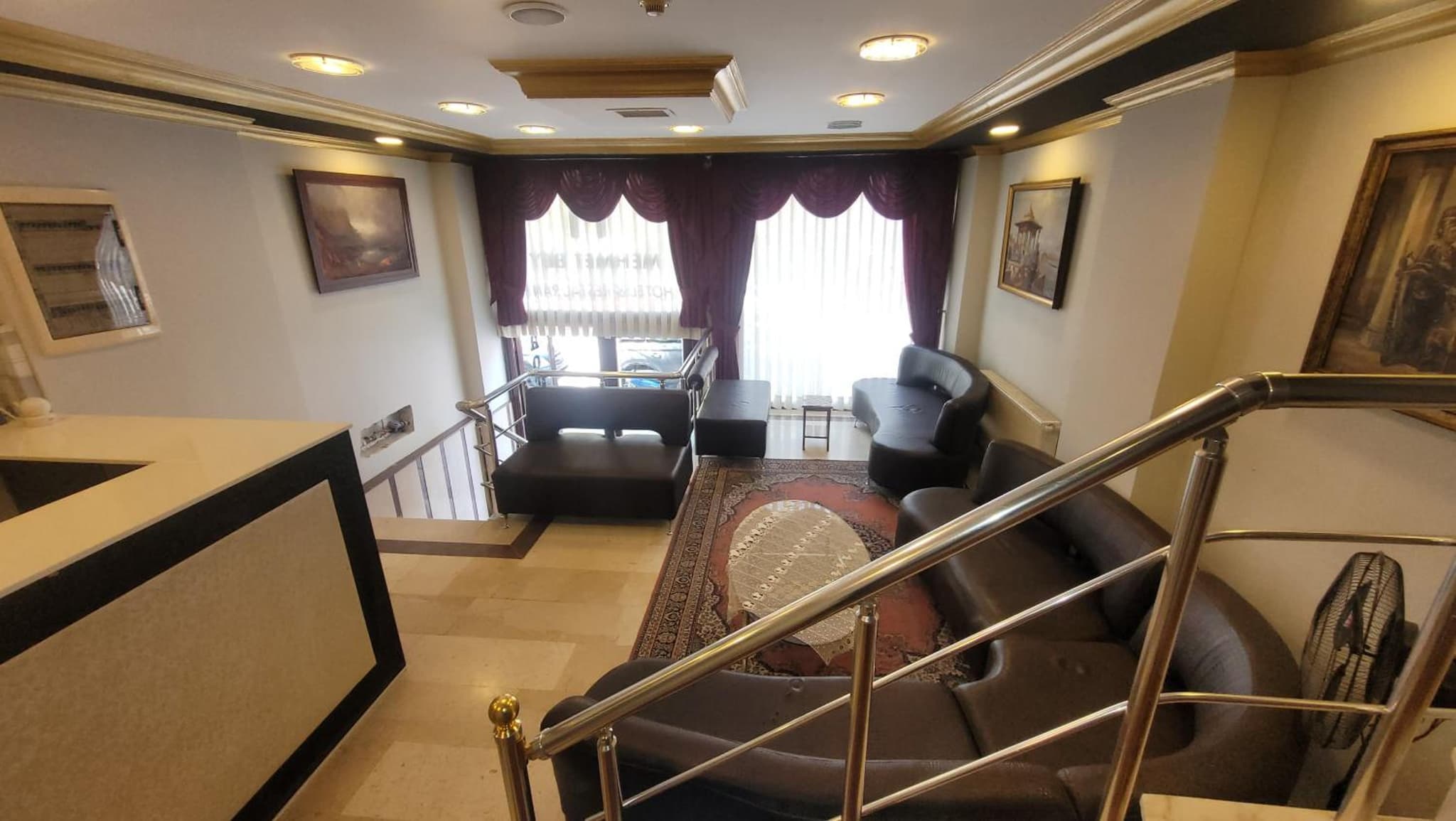 MEHMET BEY OTEL - Image 3