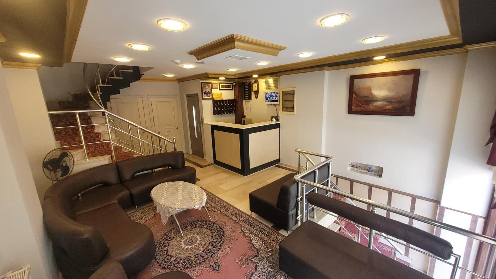 MEHMET BEY OTEL - Image 2