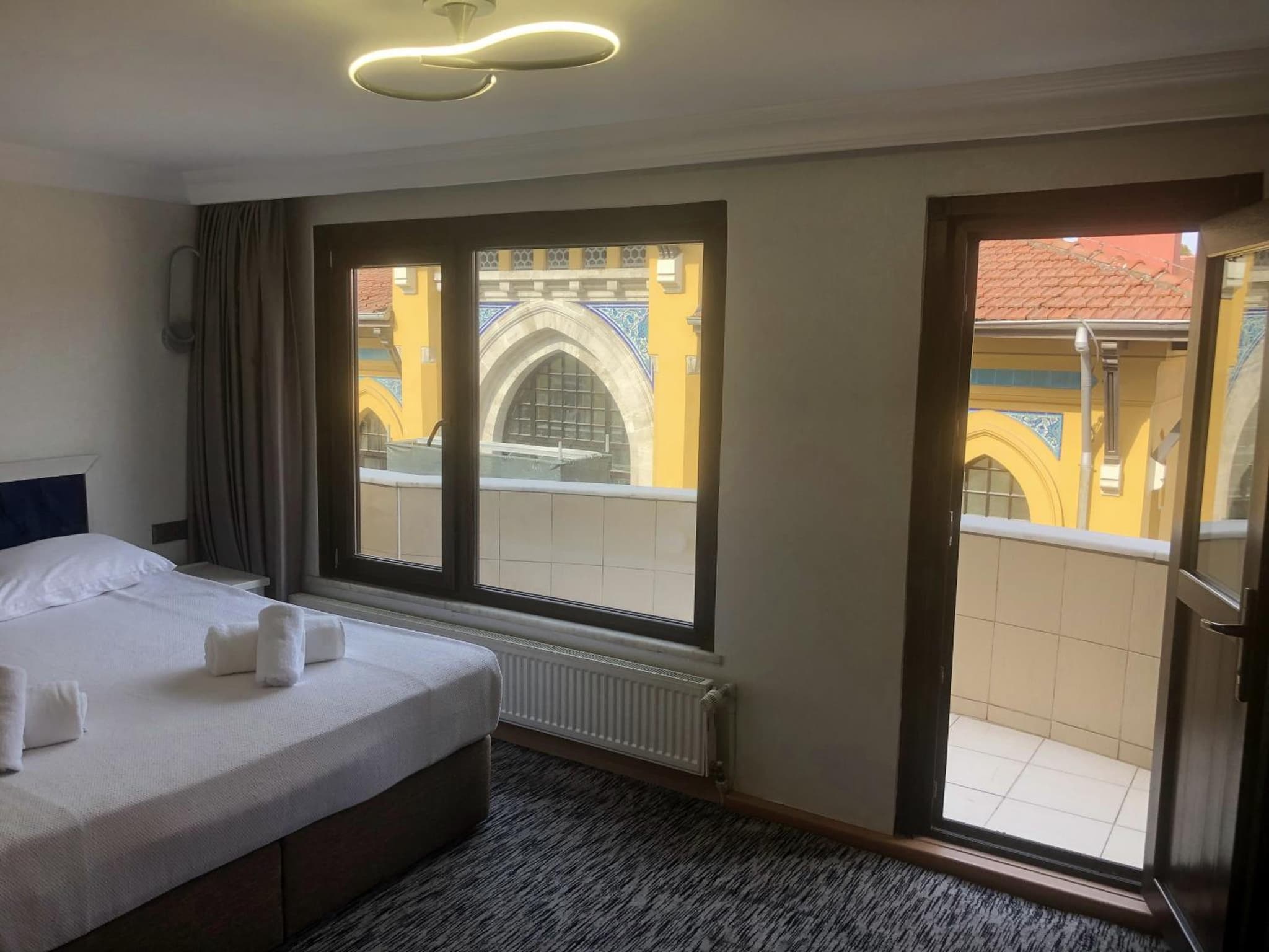 Turk Art Otel - Image 3