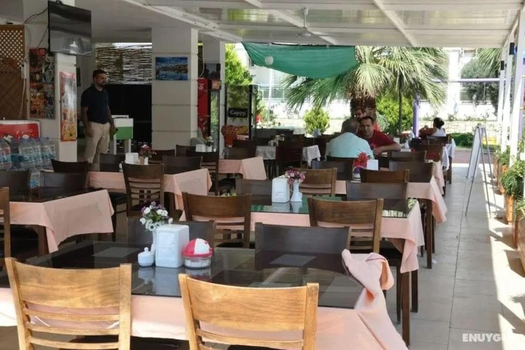 AKBÜK Palace Resıdence - Image 3