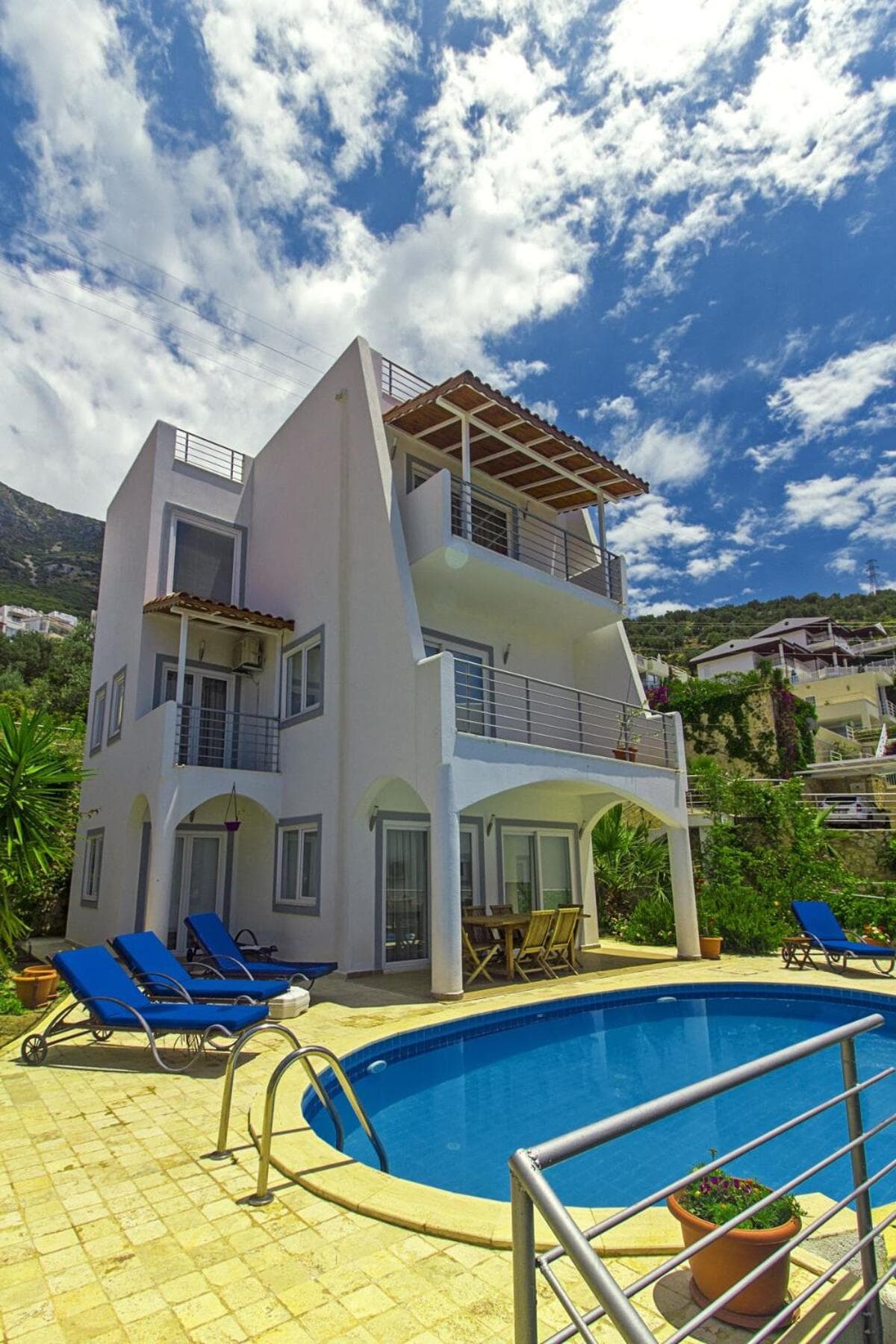 Villa Ayşegül - Image 1