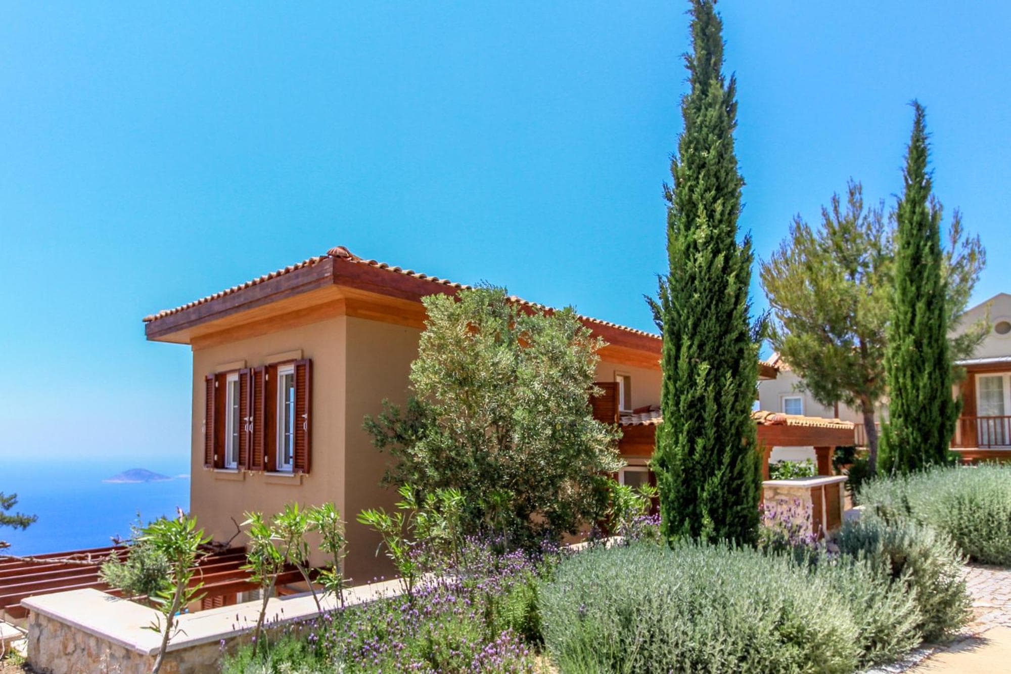 Infinity View Villa - Image 1