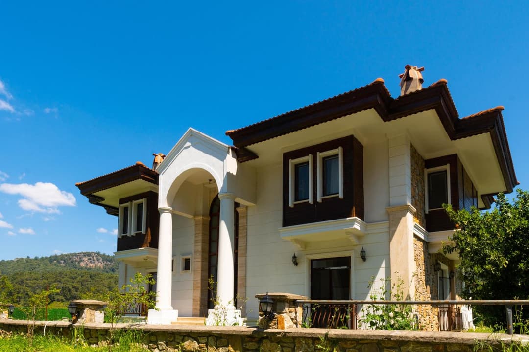 Marmaris Private Villa-Villa Lufu fotoğrafı