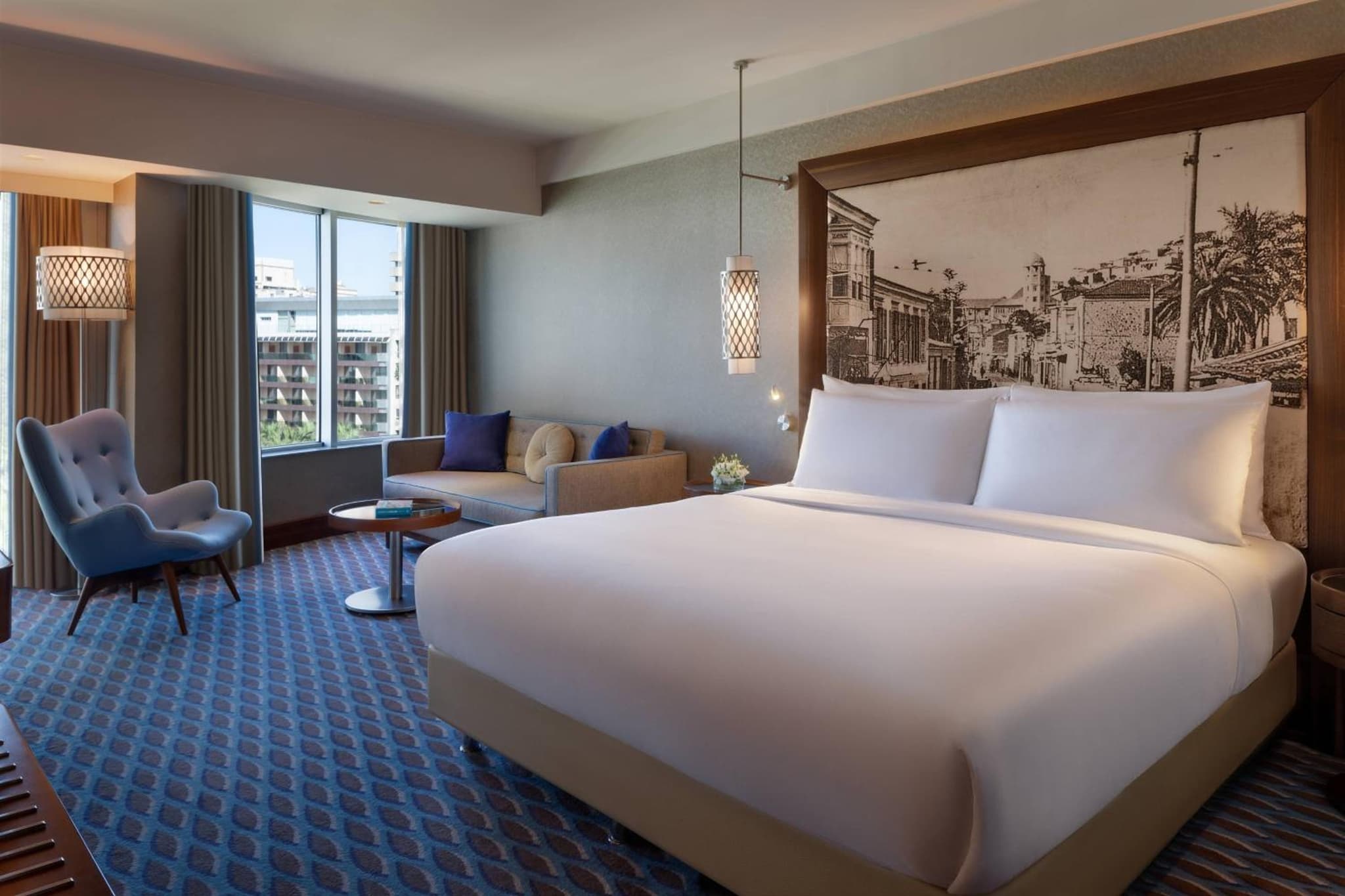 Renaissance İzmir Otel - Image 4