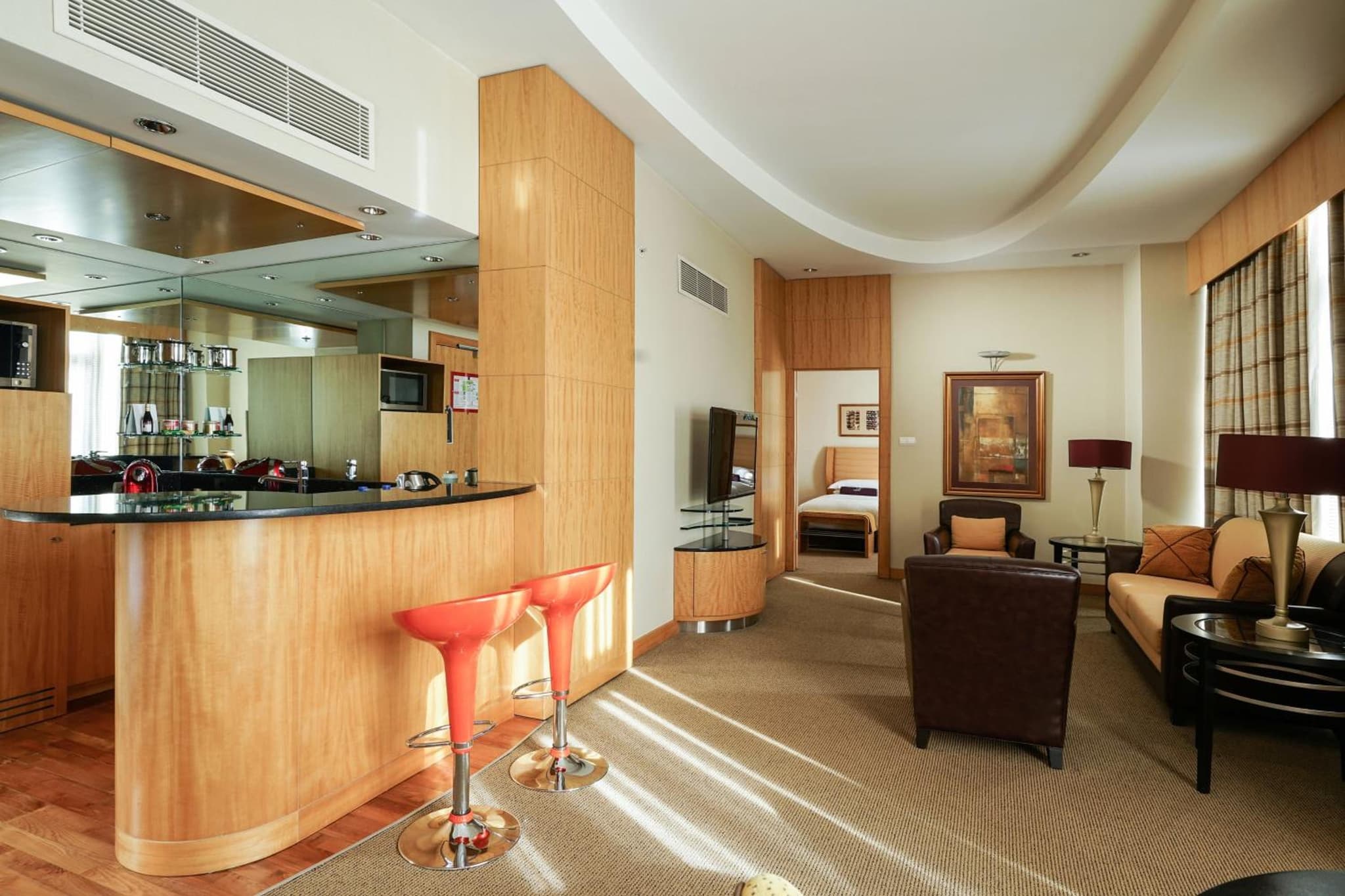 Lugal, A Luxury Collection Otel - Image 2