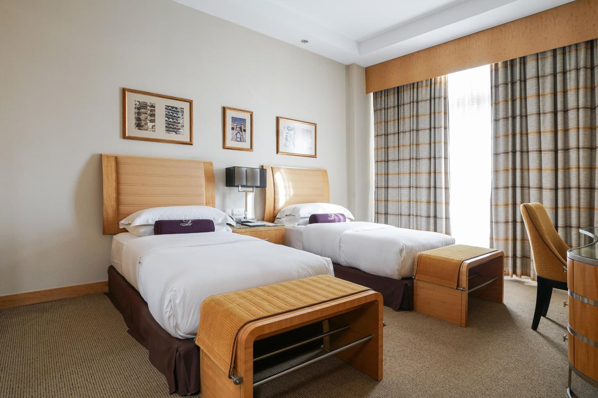 Lugal, A Luxury Collection Otel - Image 3