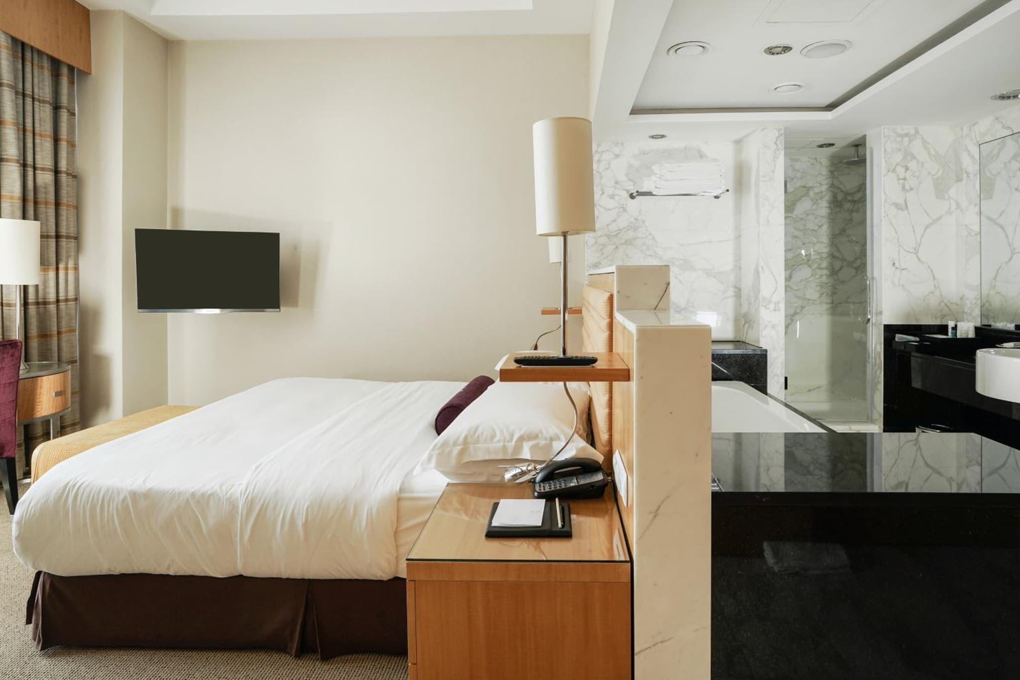 Lugal, A Luxury Collection Otel - Image 4