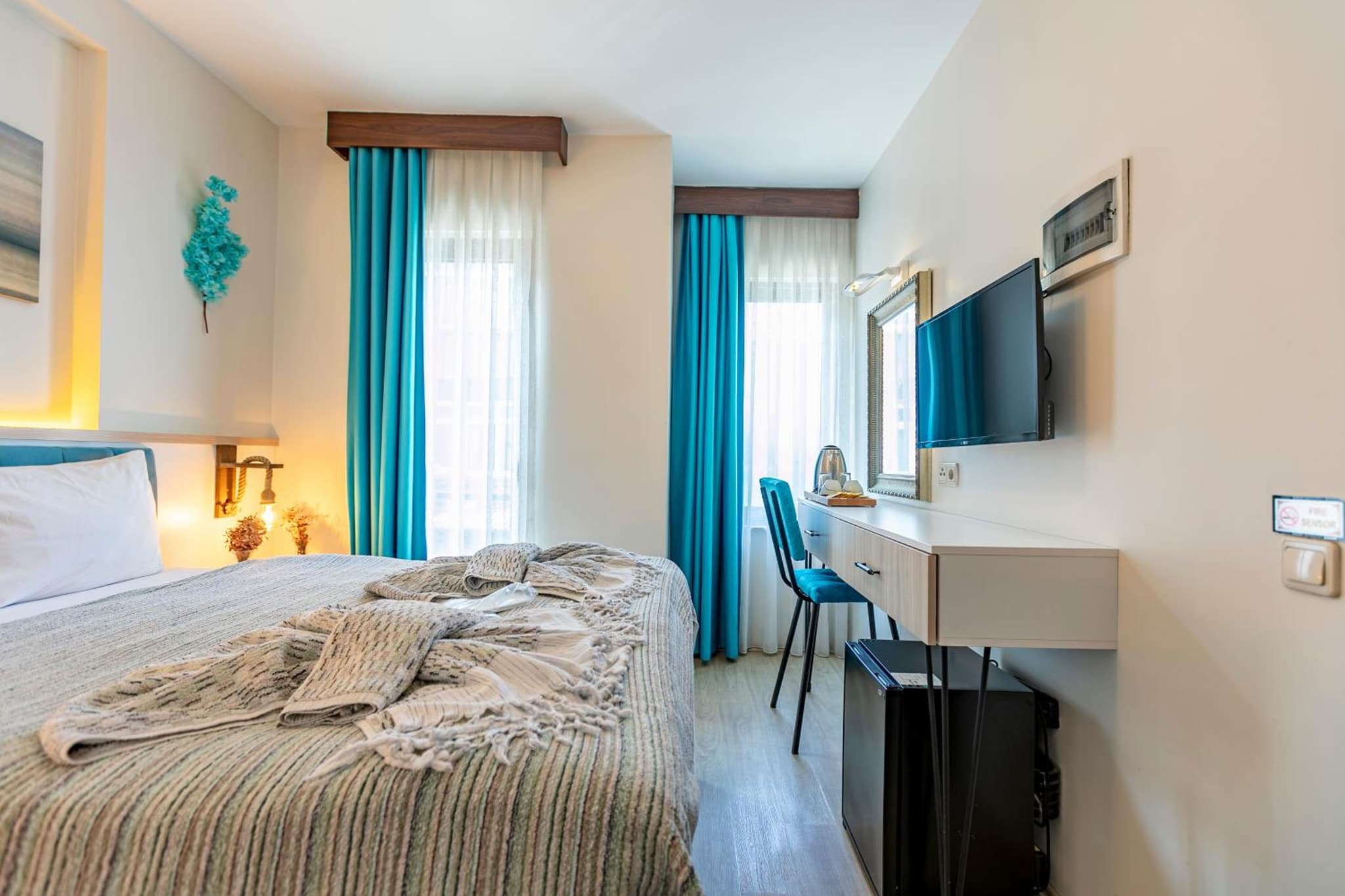 Stanpoli Hostel - Image 4