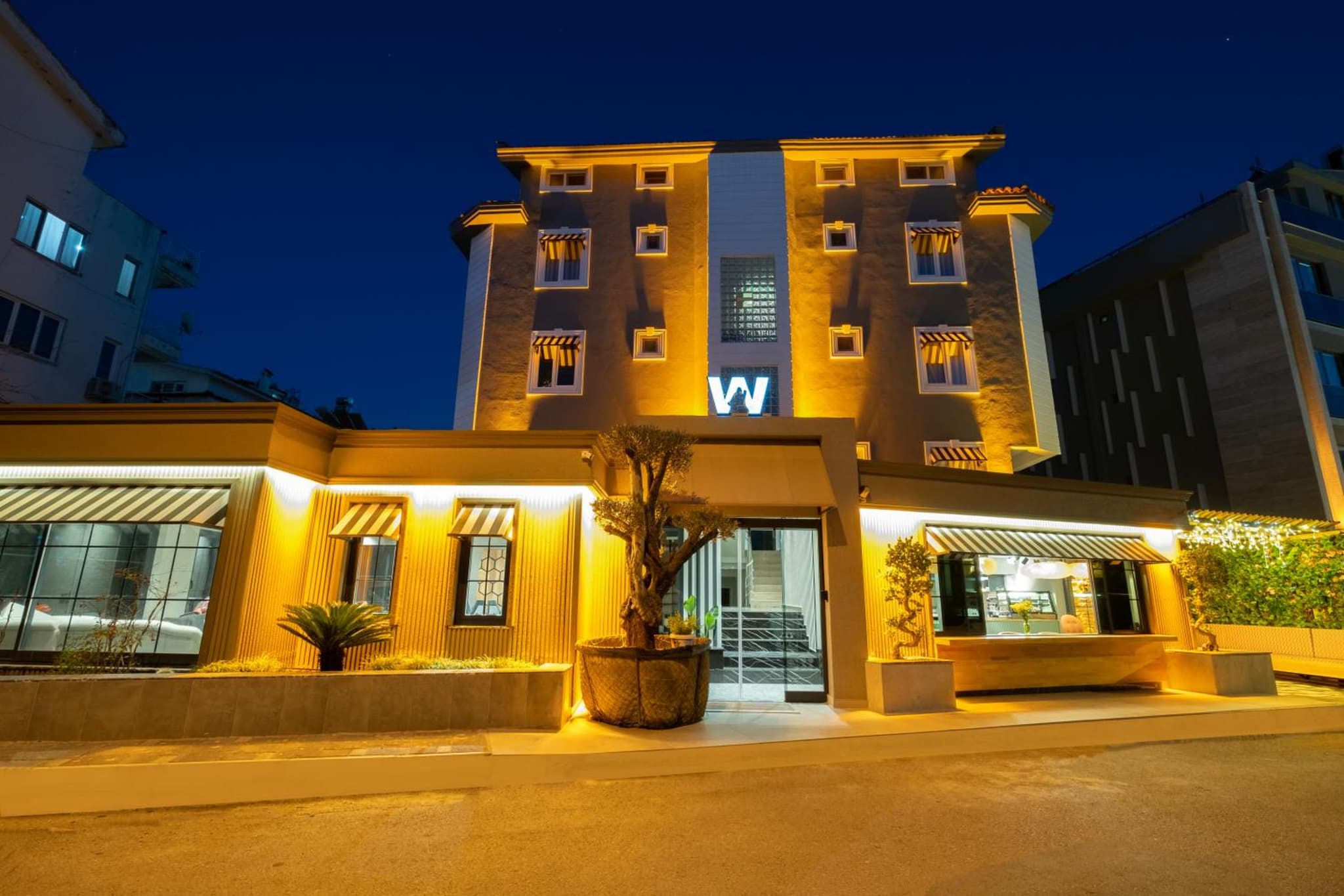 Wolf Süitleri - Image 1