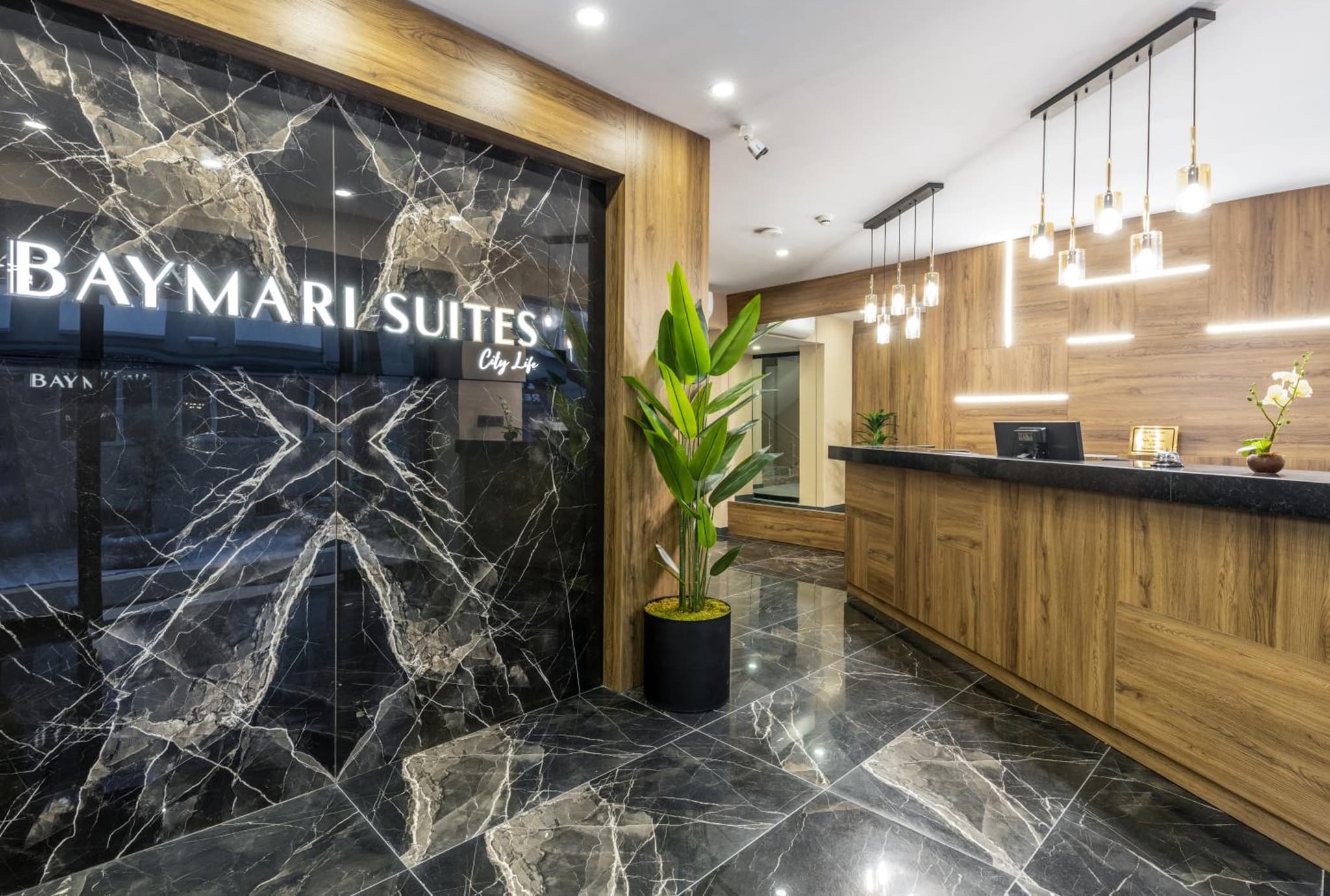 BayMari Suites Şehir Hayatı - Image 3