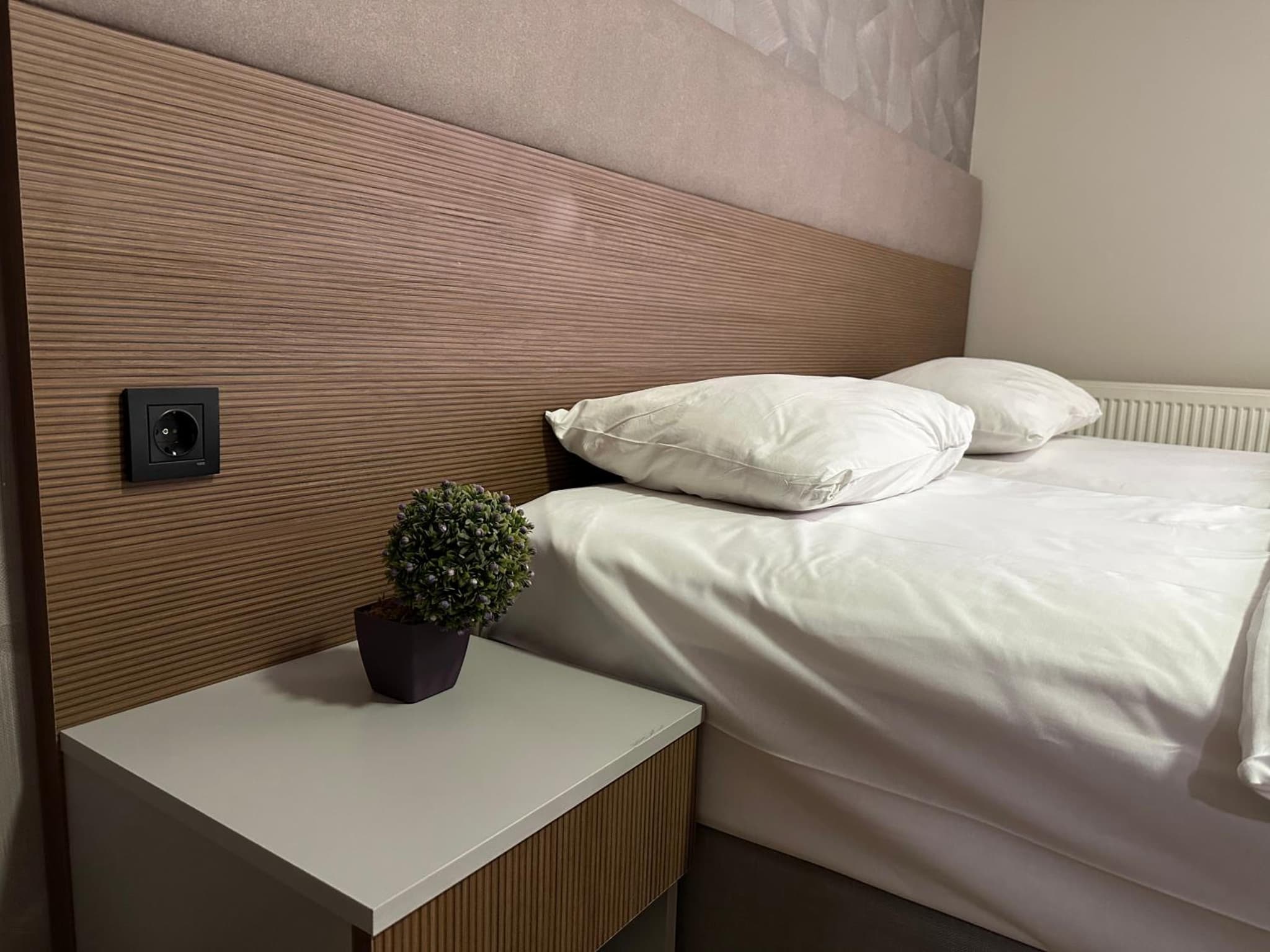 Niconya Port Süit&Otel - Image 4