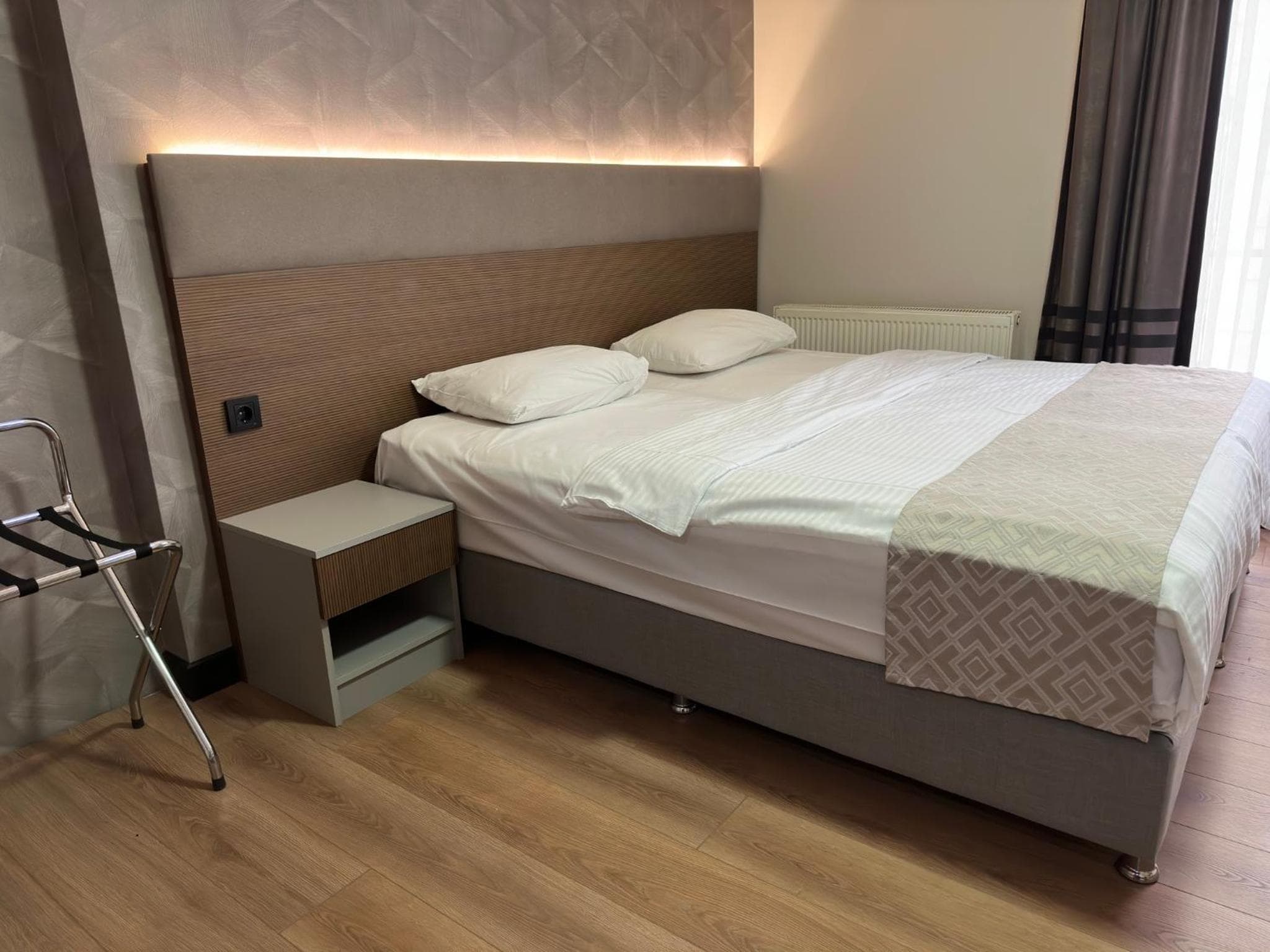 Niconya Port Süit&Otel - Image 3