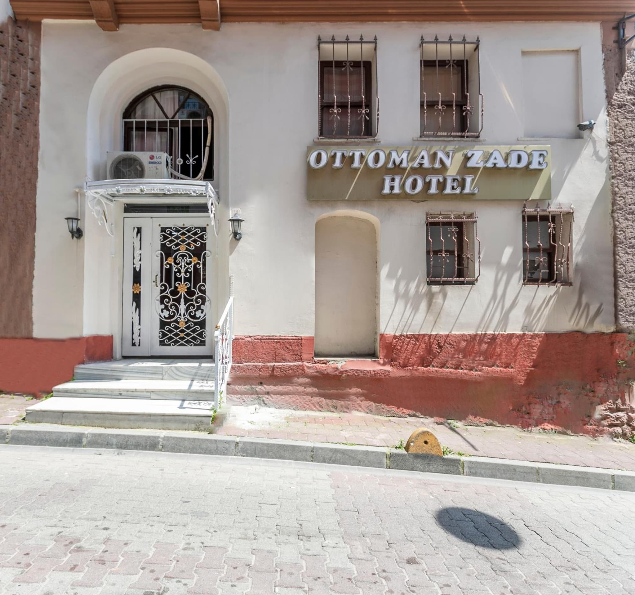 OttomanZade - Image 1