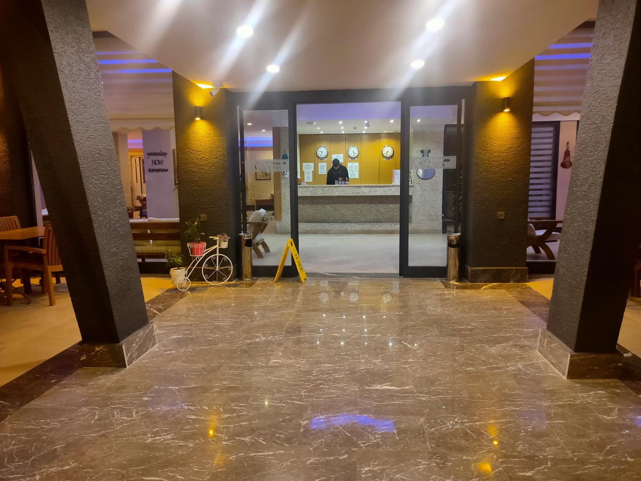 Altinersan Hotel - Image 4