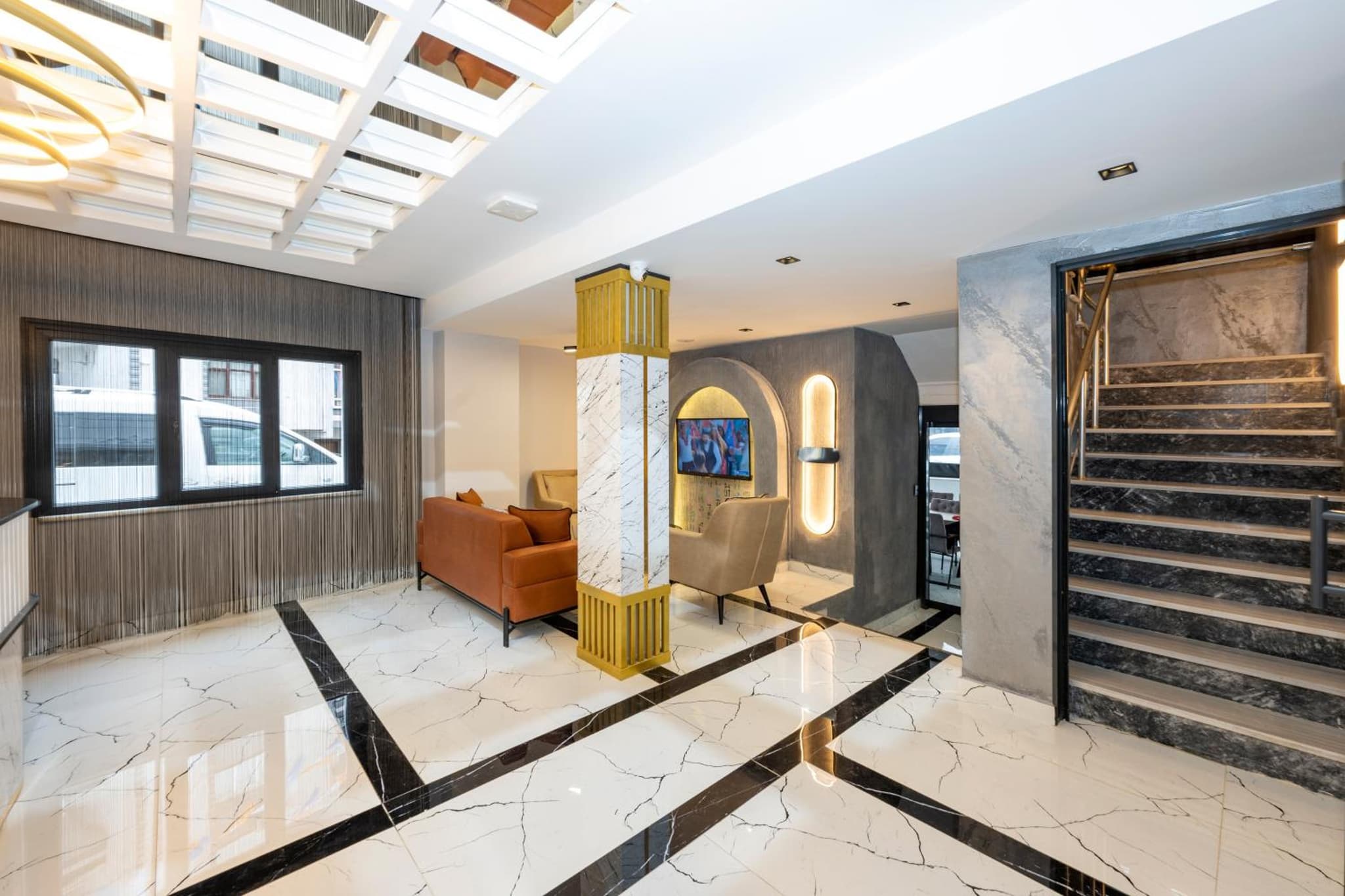 İstanbul Paradise Otel - Image 2