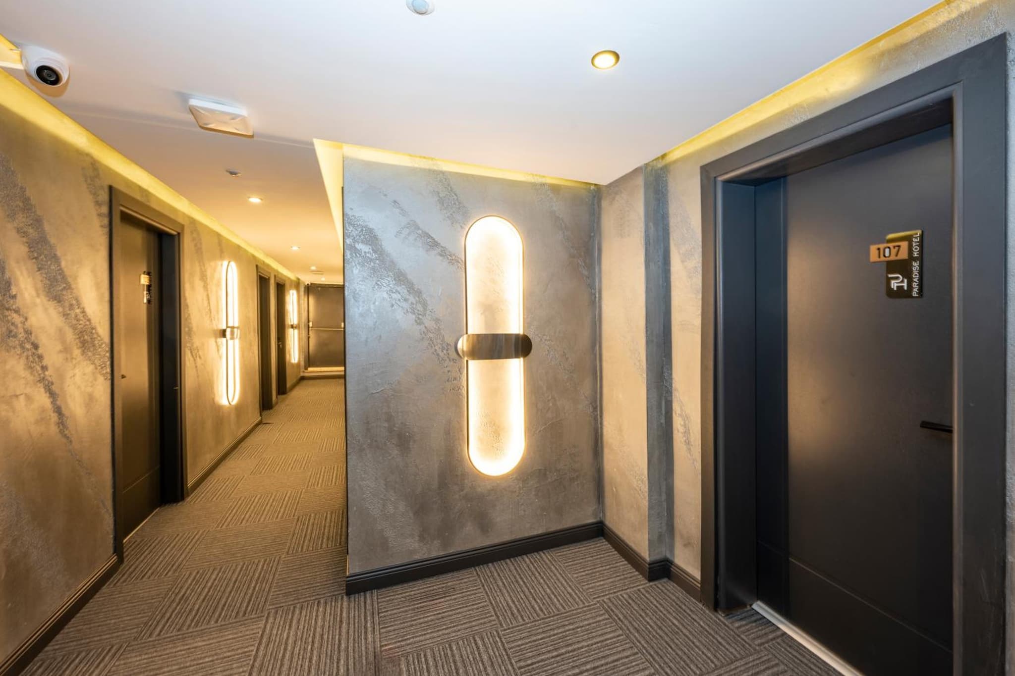 İstanbul Paradise Otel - Image 3