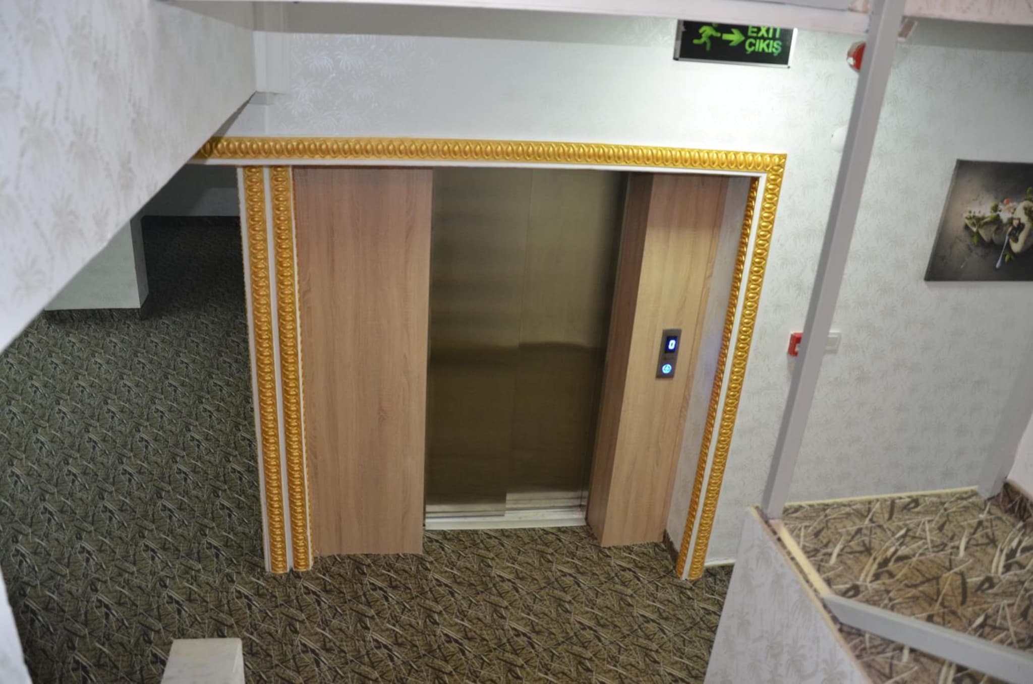 Marka Hotel - Image 4