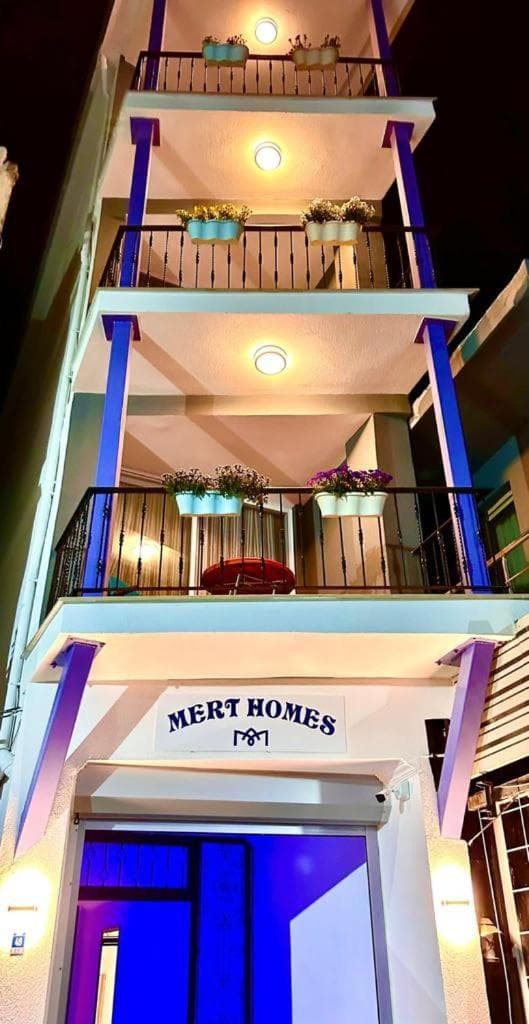 Mert Homes Marmaris - Image 1