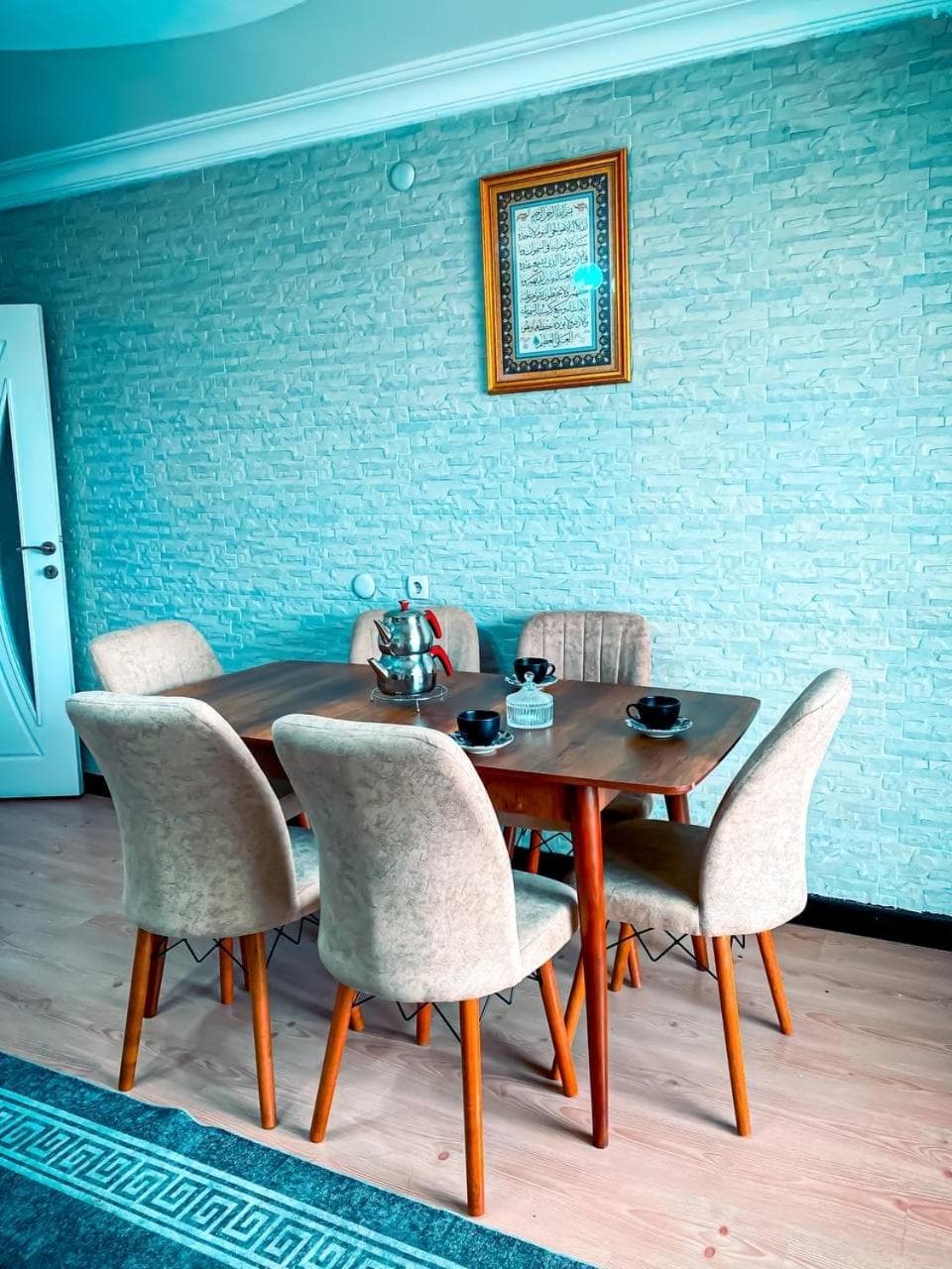 Eyüpsultan ABS Süitler - Image 1