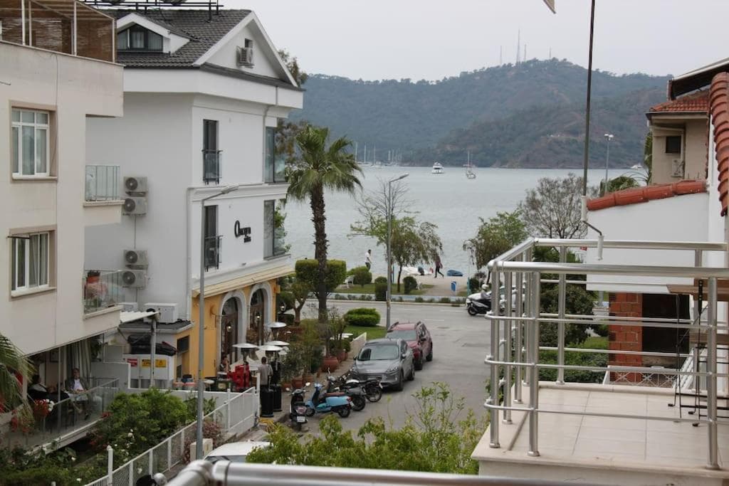 Kaya Suite Sunrise fotoğrafı