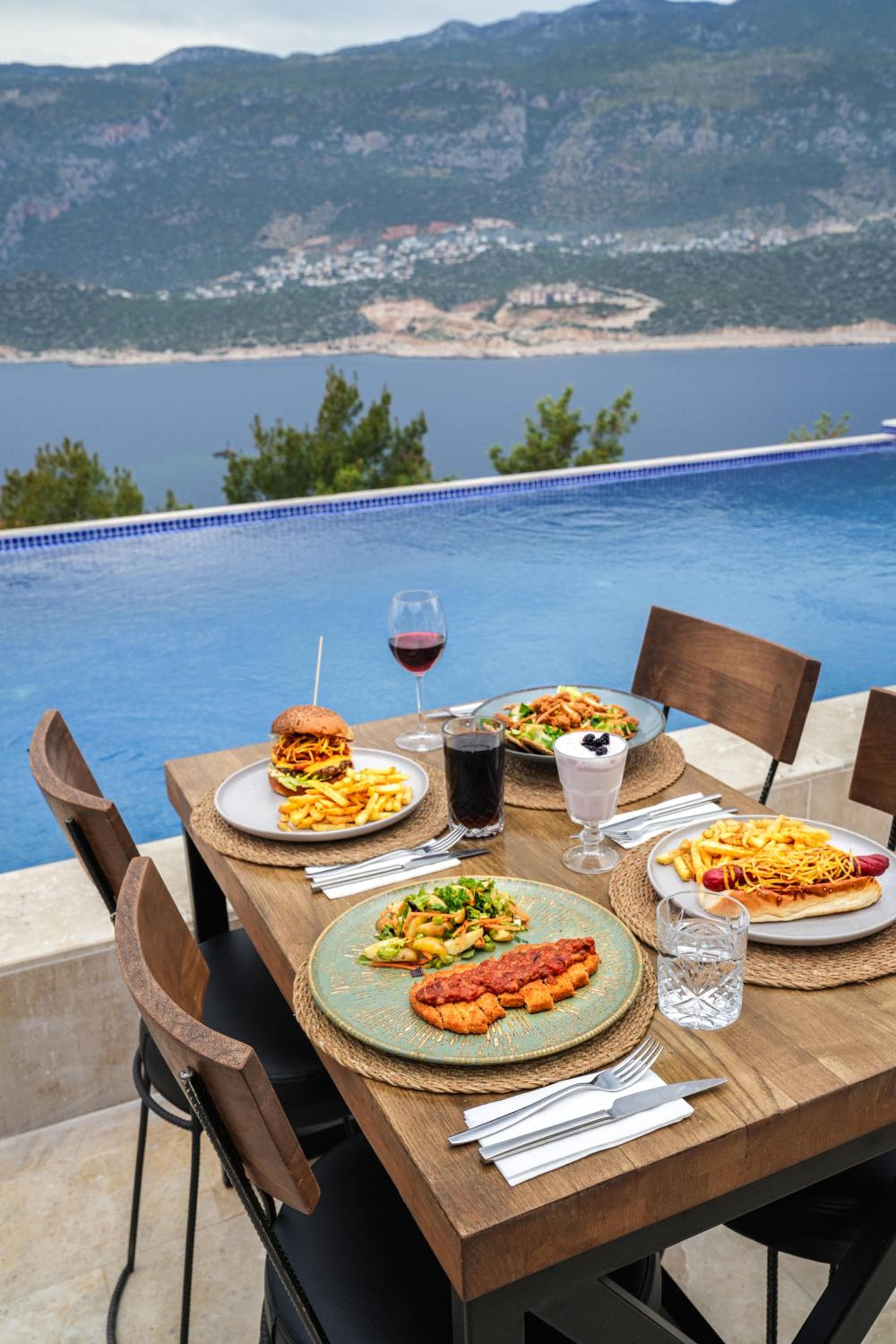 Gumus Peninsula Hotel - Image 3