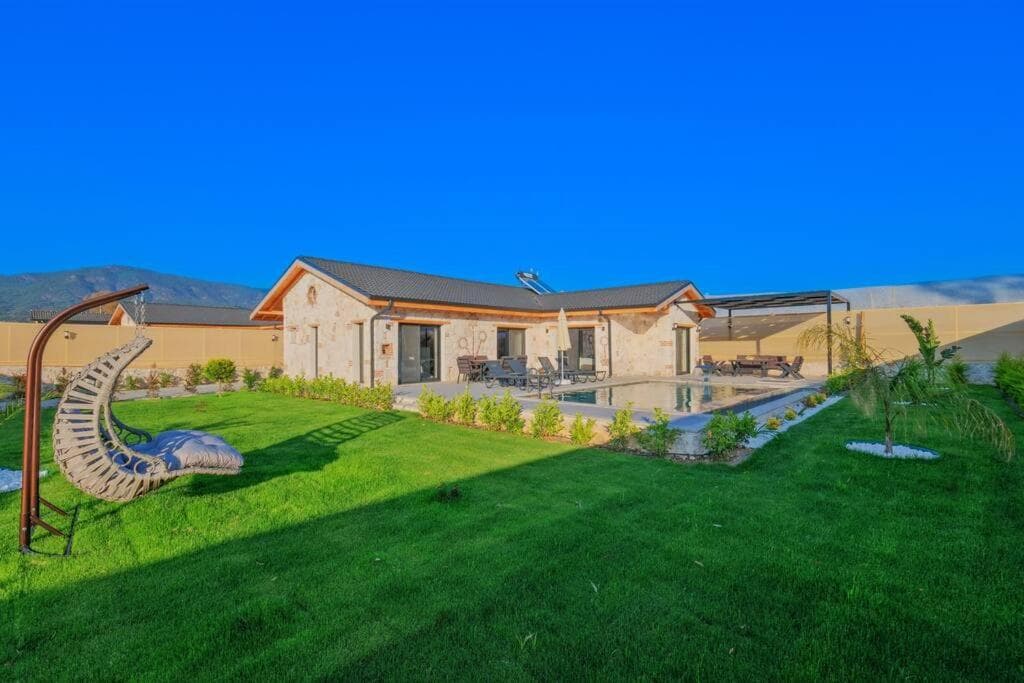 Ader villa 2 fotoğrafı