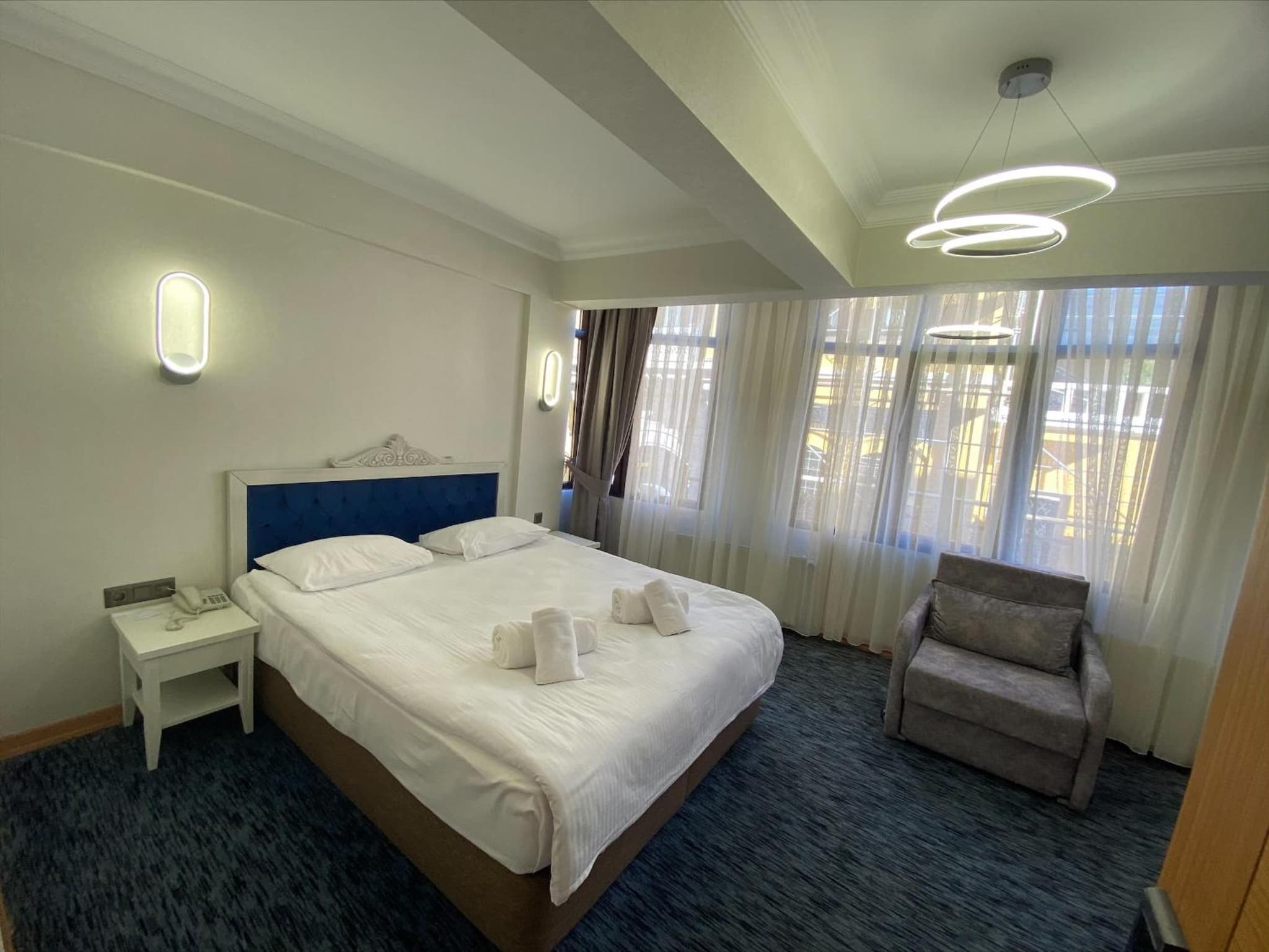 Turk Art Otel - Image 2