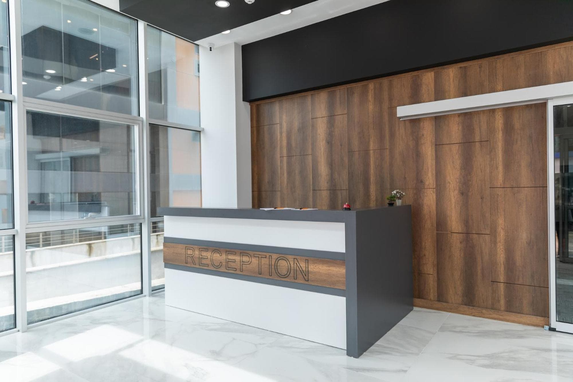 The Hera Maltepe Otel & Spa - Image 4