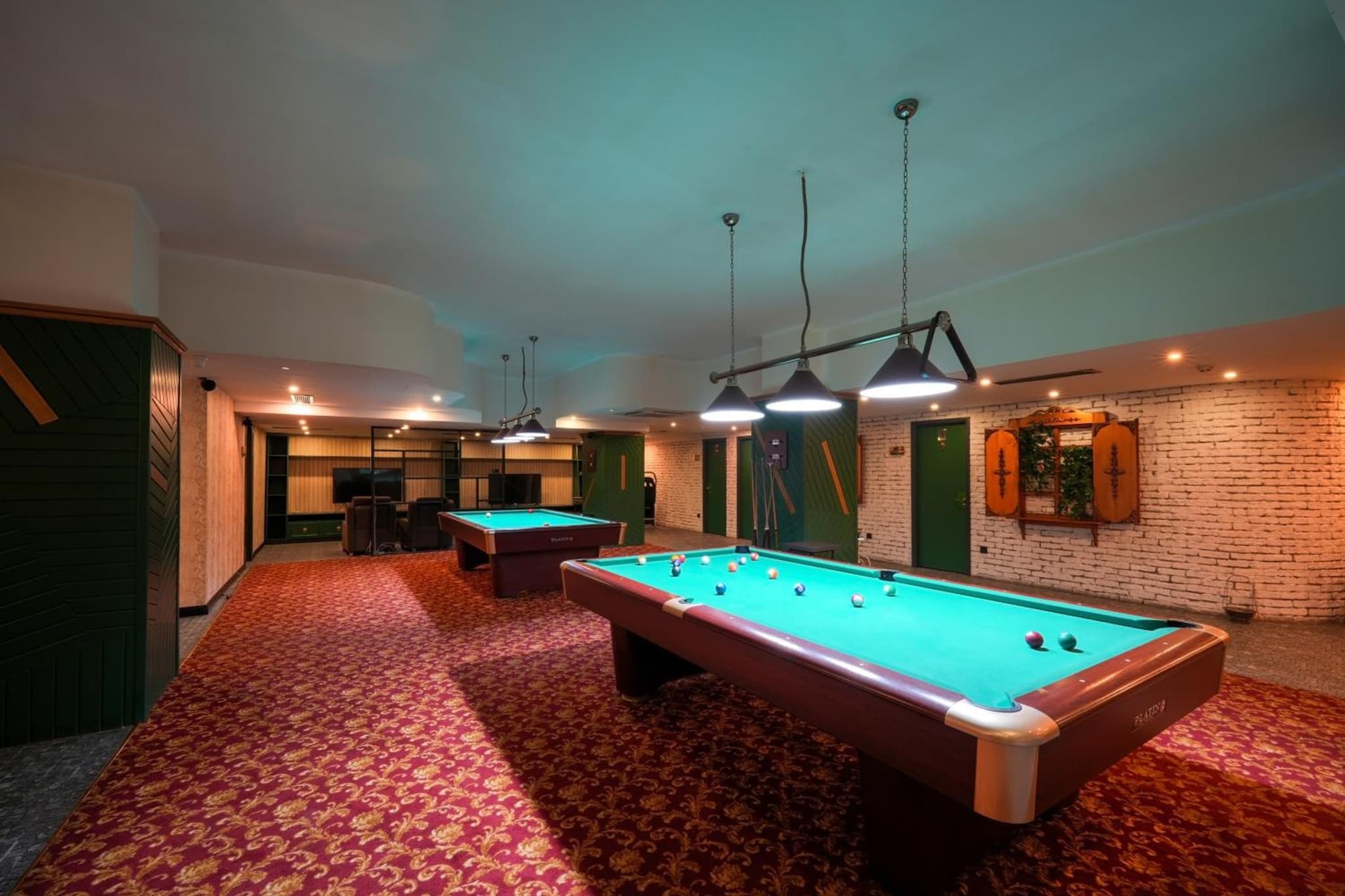 Kurucesme Business Otel - Image 3