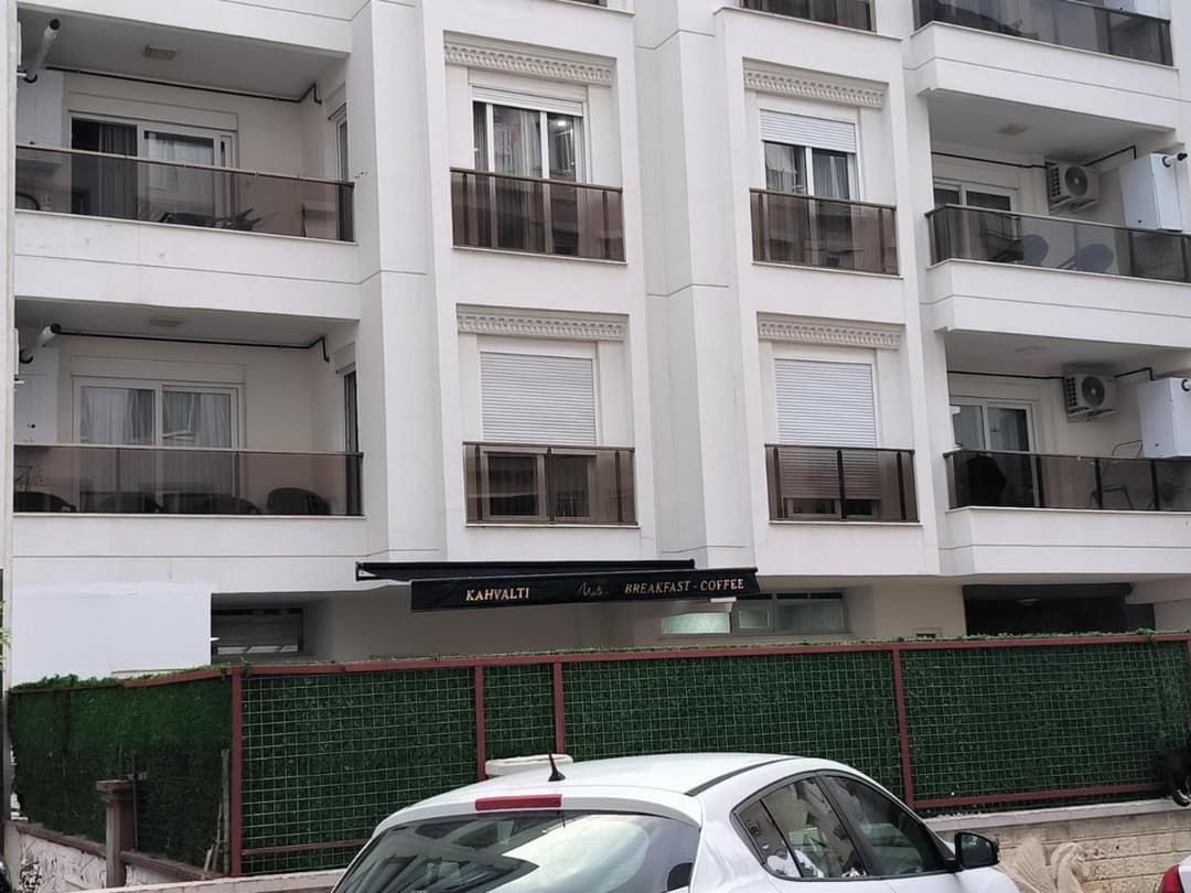 SKY HOTEL & APARTMENTS fotoğrafı