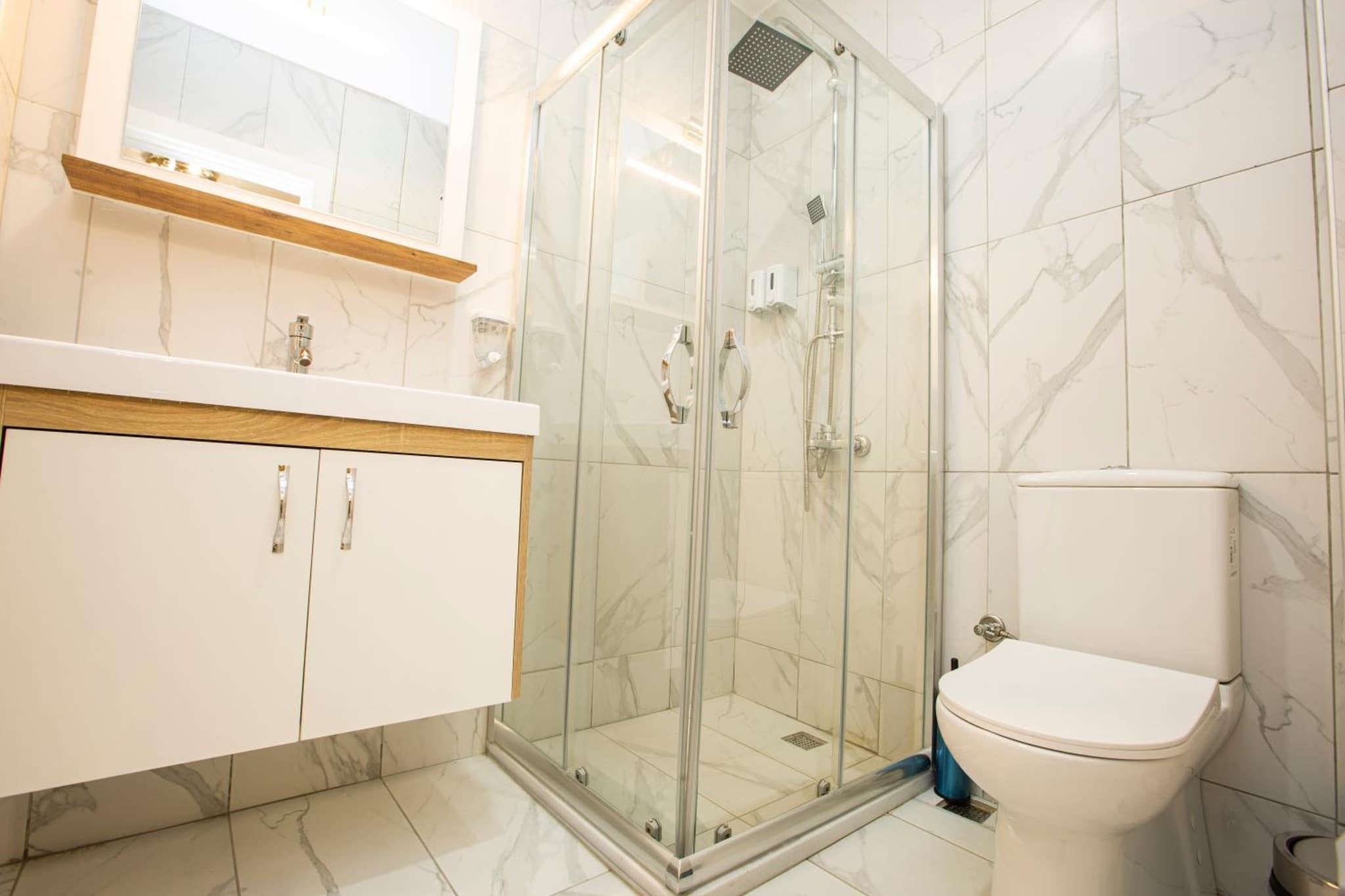 Taksim Leon's Otel - Image 4