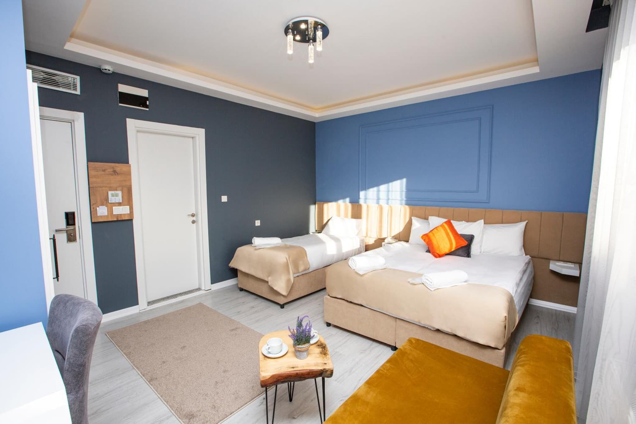 Taksim Leon's Otel - Image 3