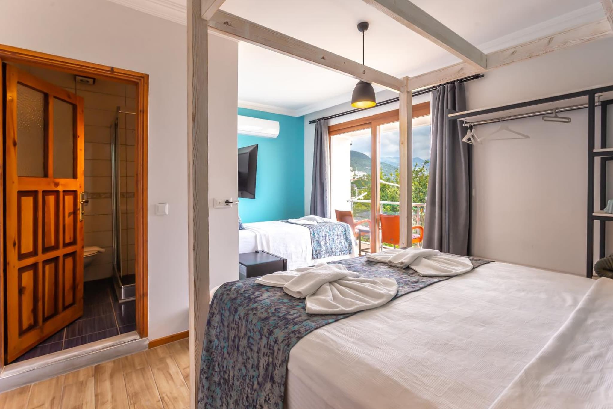 Nest Gunay Otel - Image 3