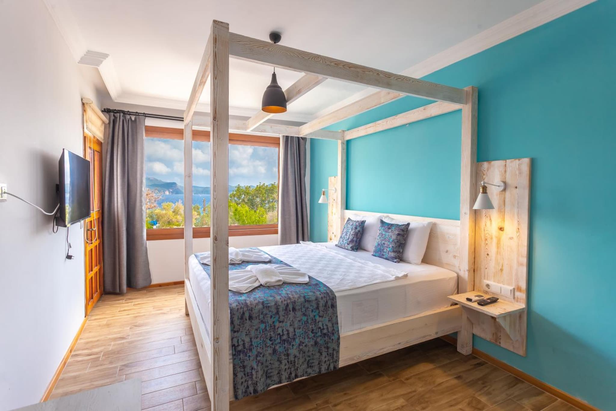 Nest Gunay Otel - Image 2