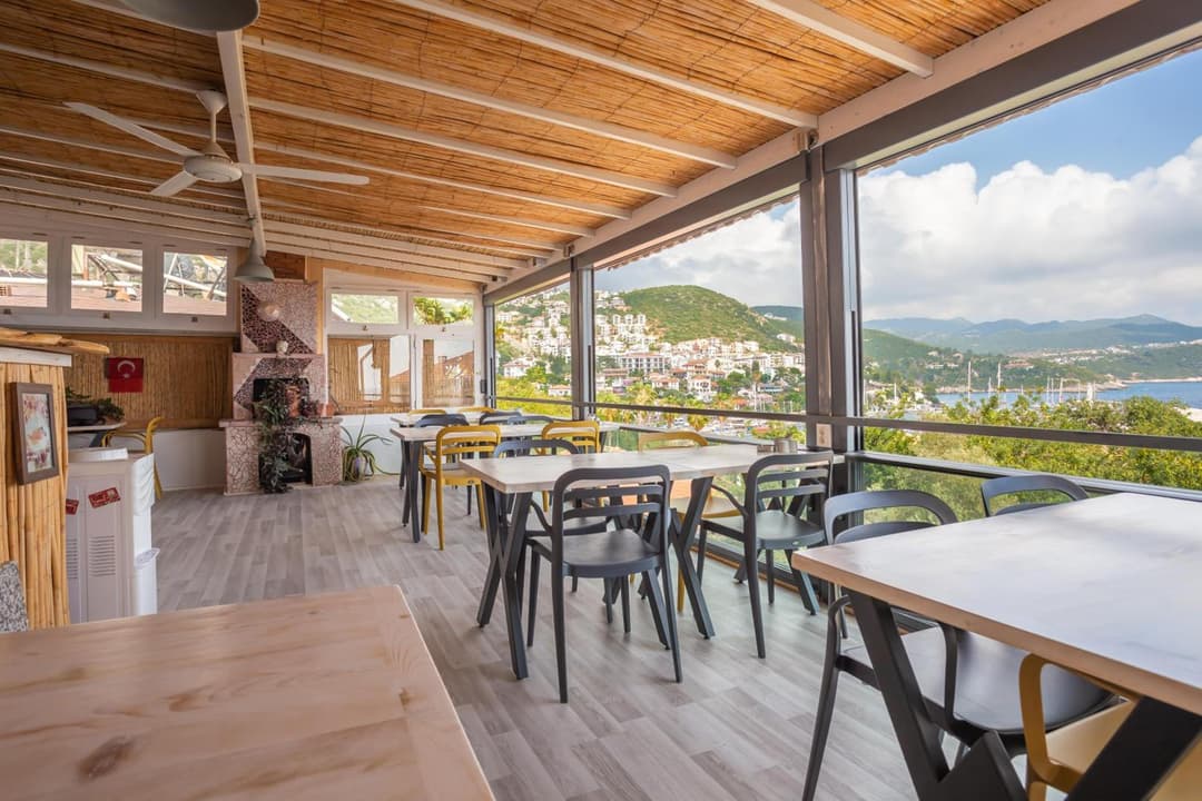 Nest Gunay Otel fotoğrafı