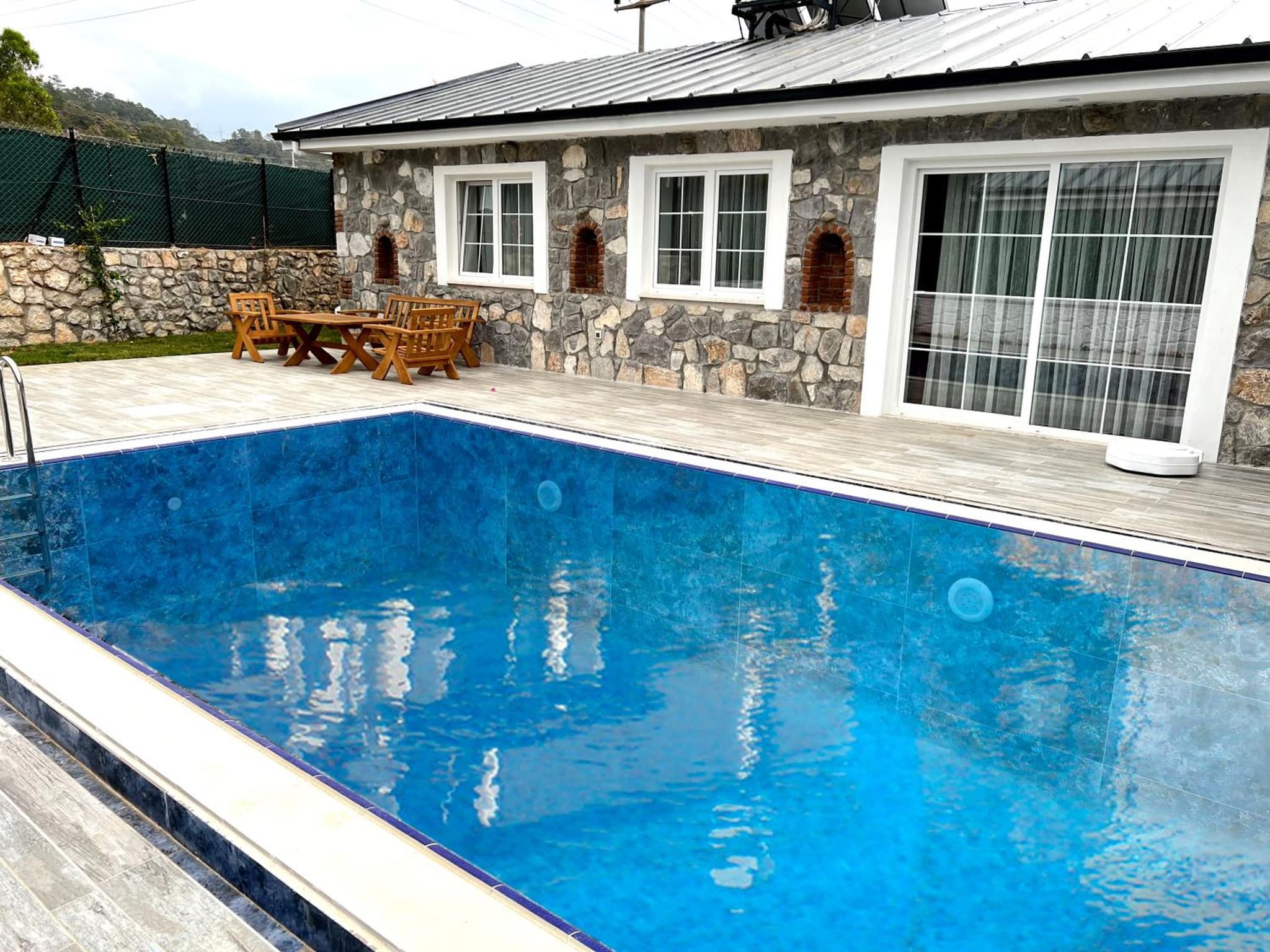 Vega Villaları - Image 1