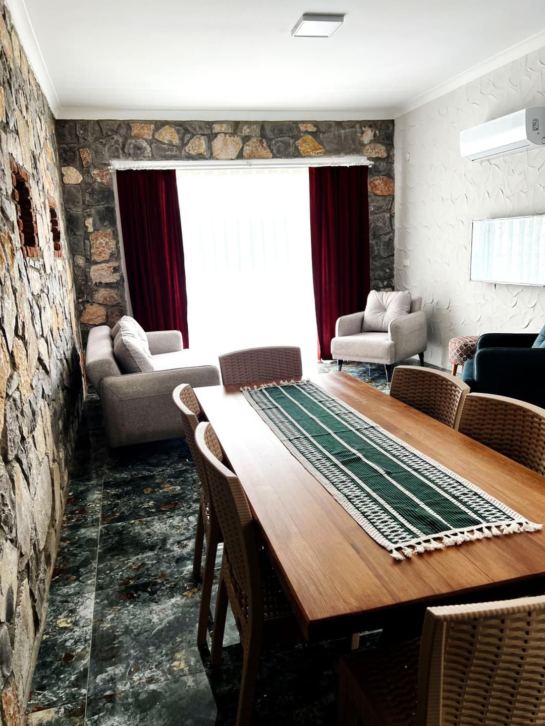 Vega Villaları fotoğrafı