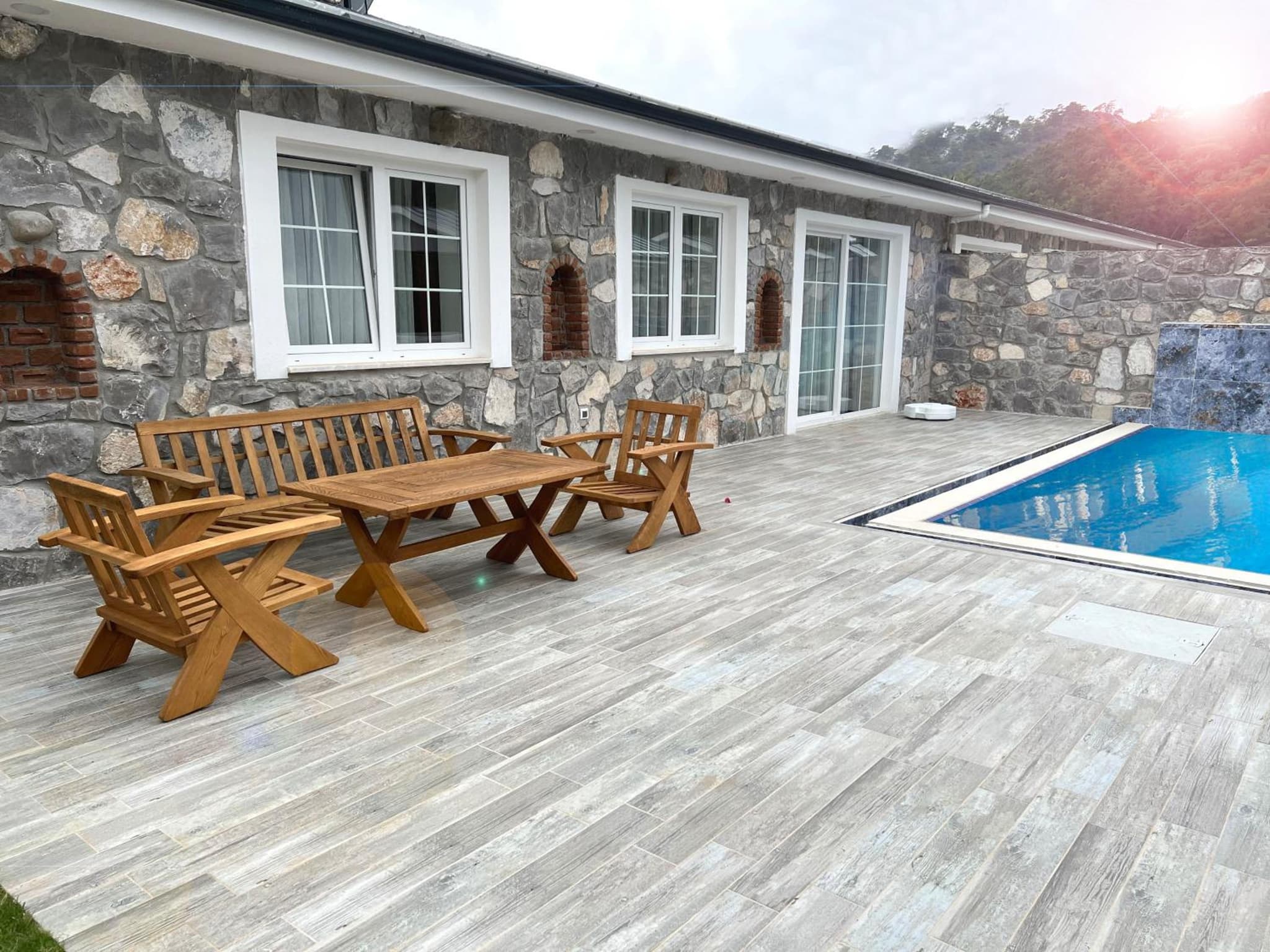 Vega Villaları - Image 2