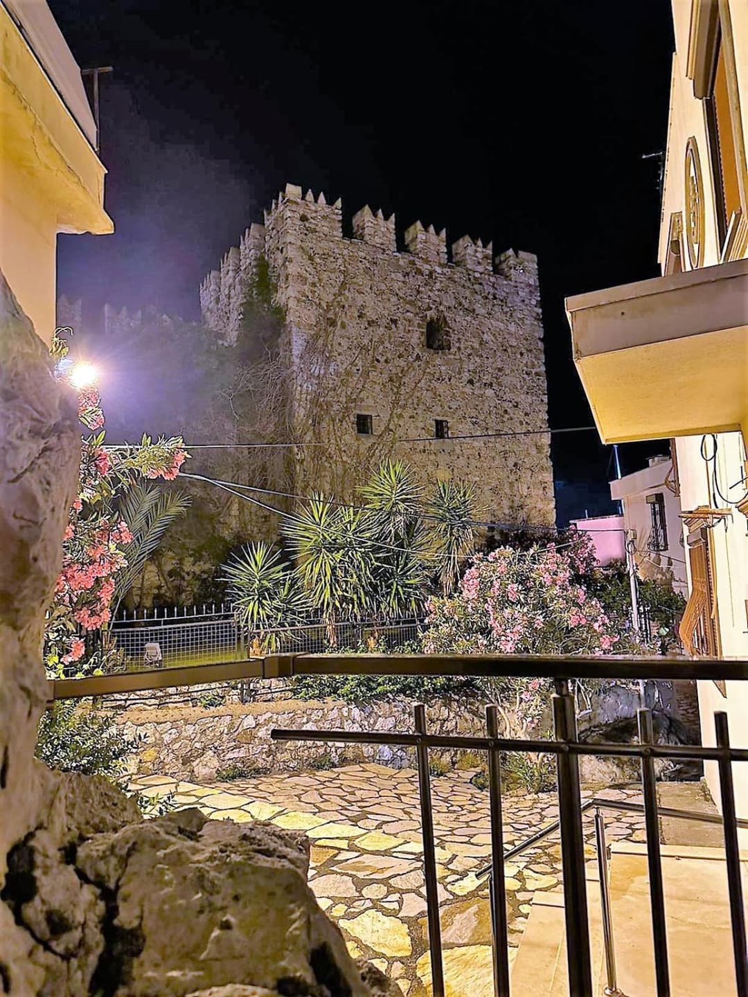 Sunset Boutique Hotel Marmaris