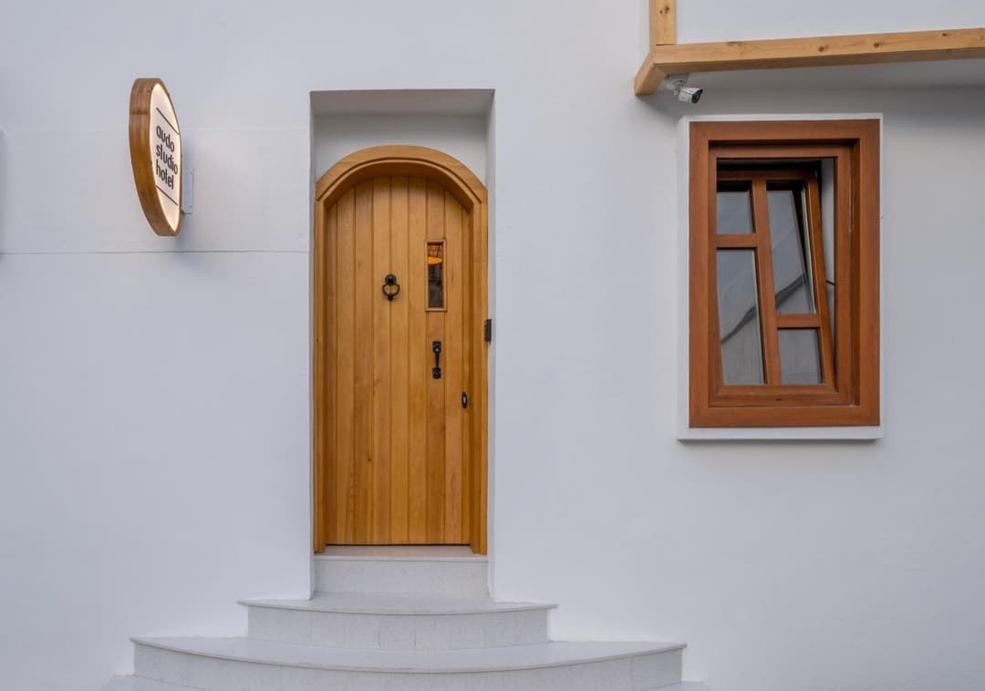 Audo Studio fotoğrafı