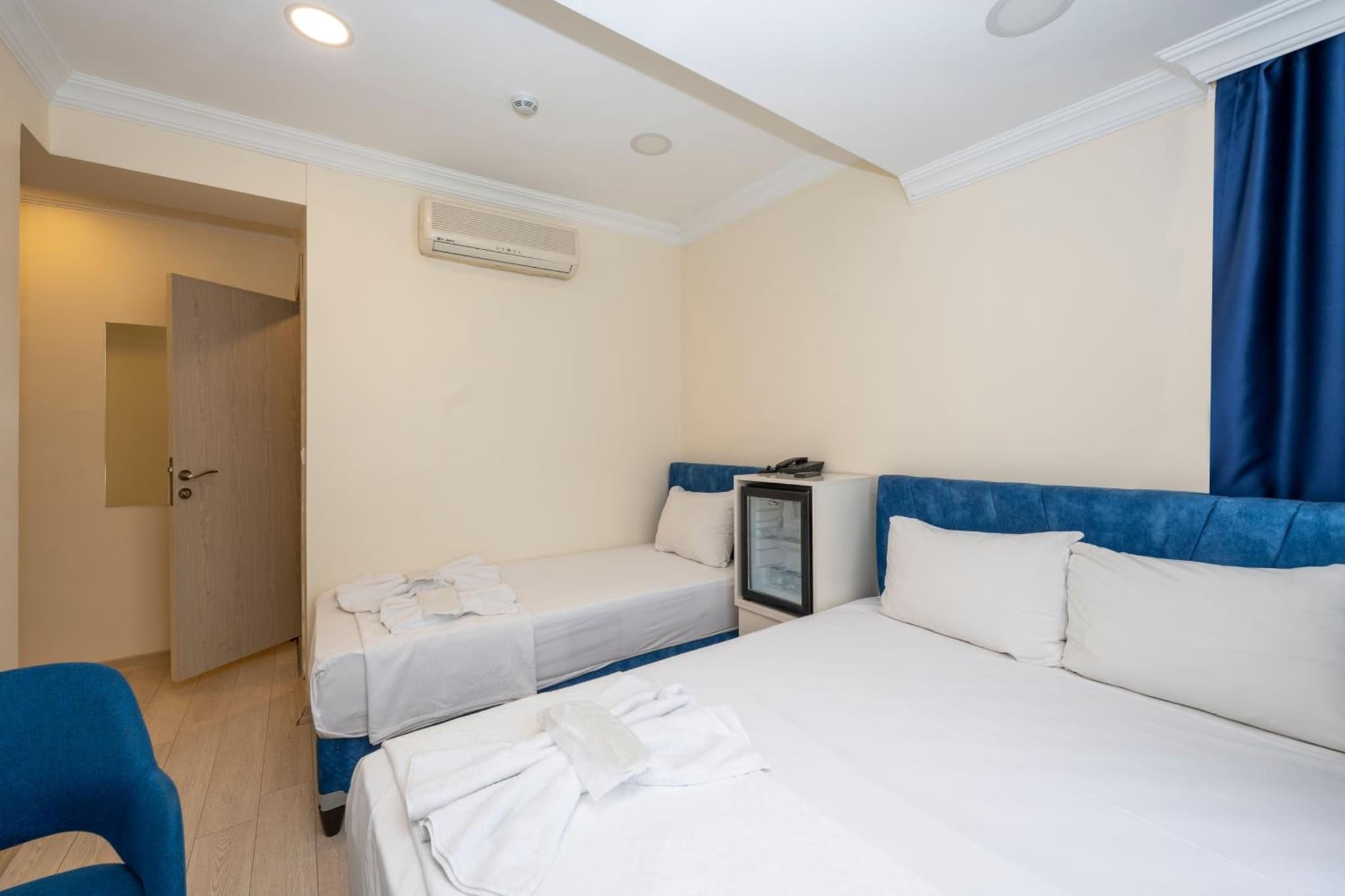 Hotel Grand İstanbul - Image 1