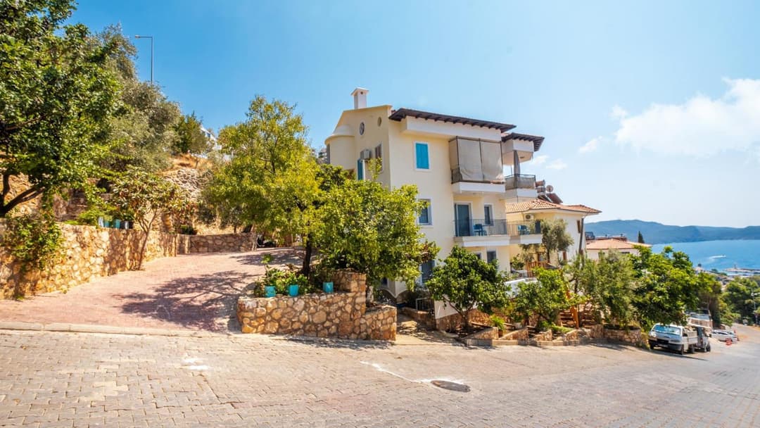 Sea Mist Suites fotoğrafı